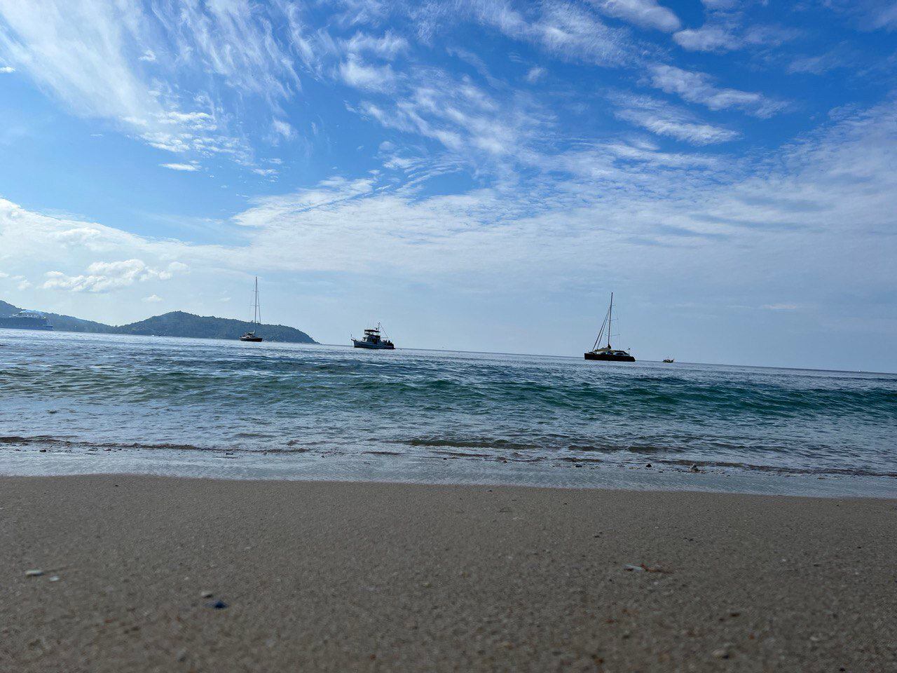 Фото The Naka Phuket