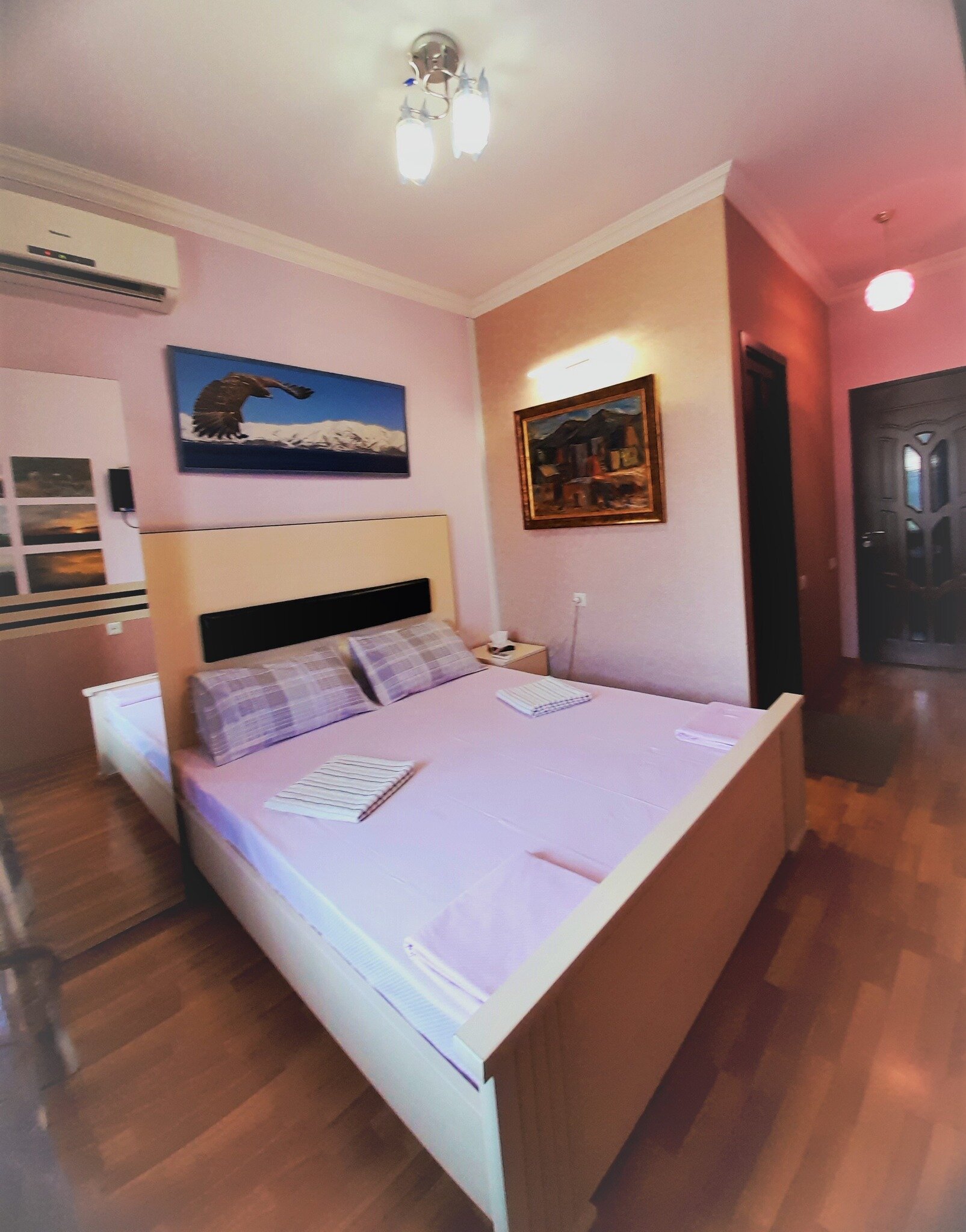 Фото Арм Хостел