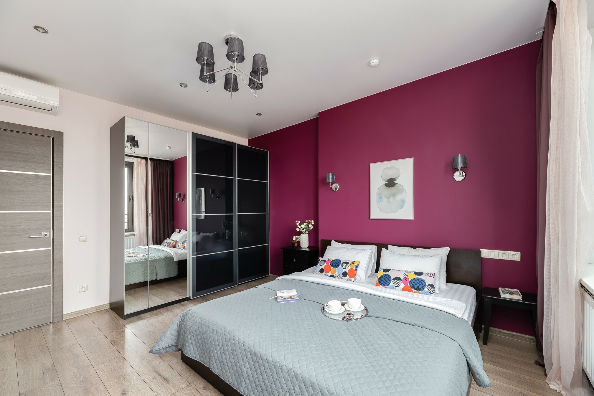 Фото Smart Lofts Moscow