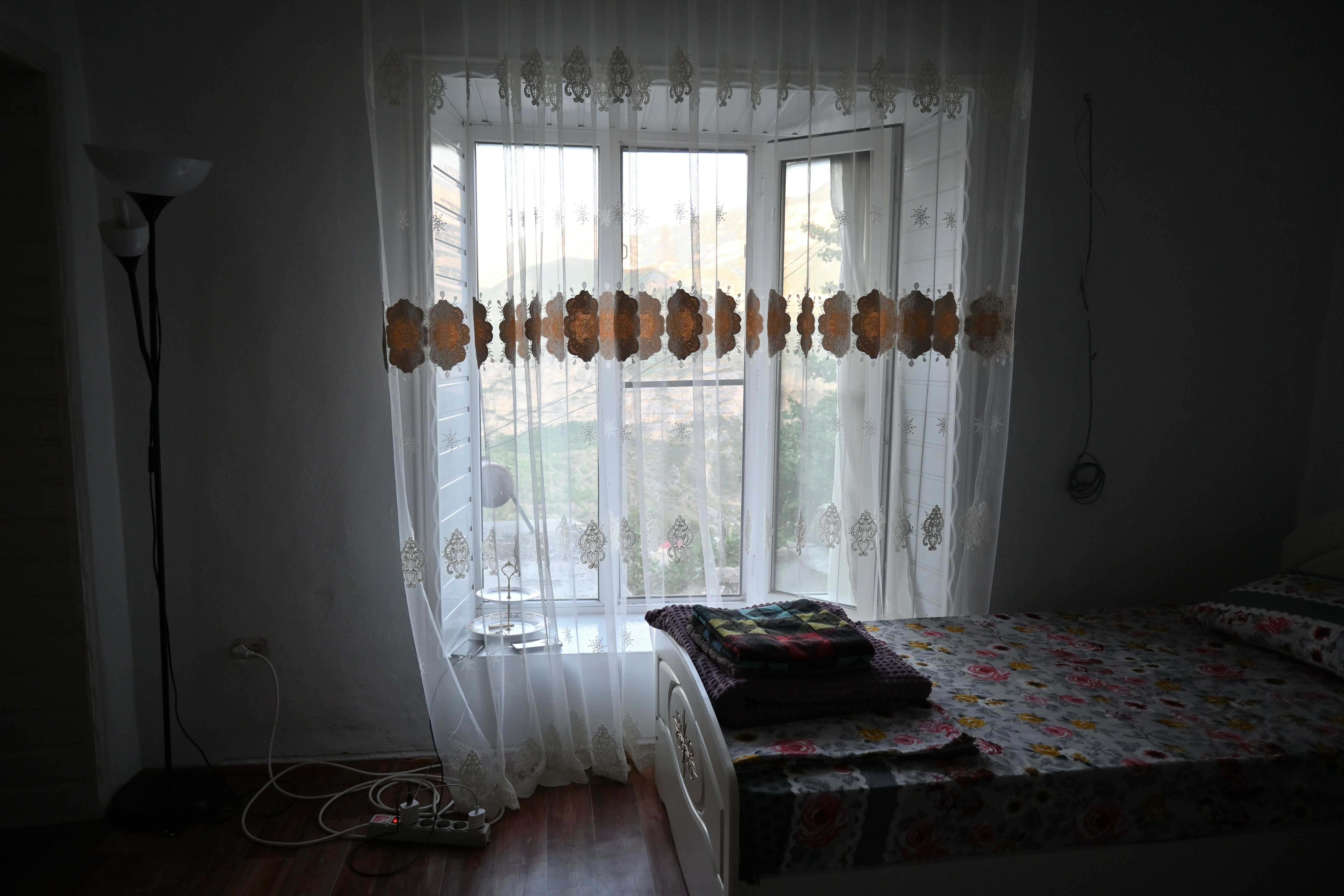 Фото Родное гнездо