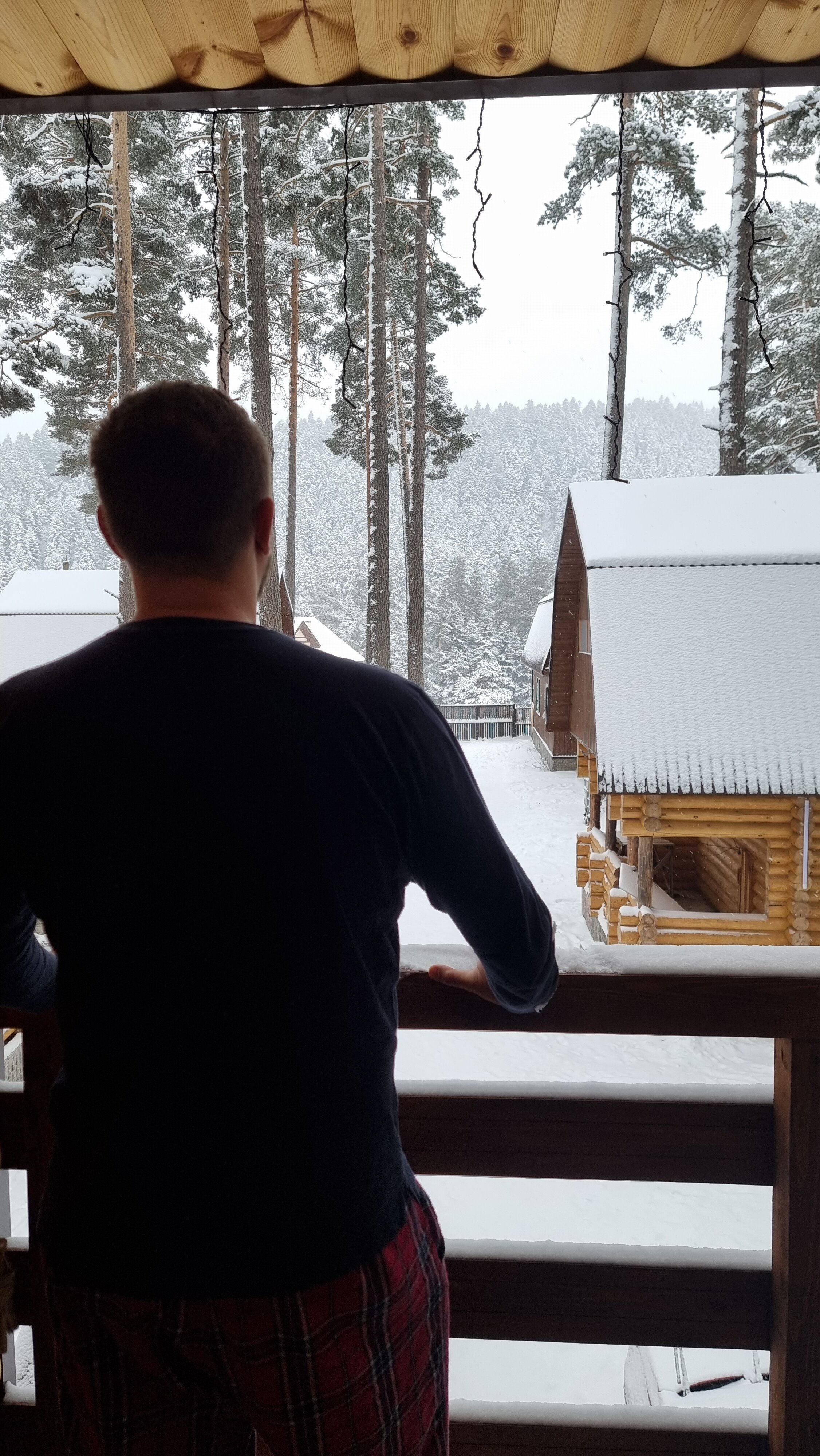 Фото Шале Нарат