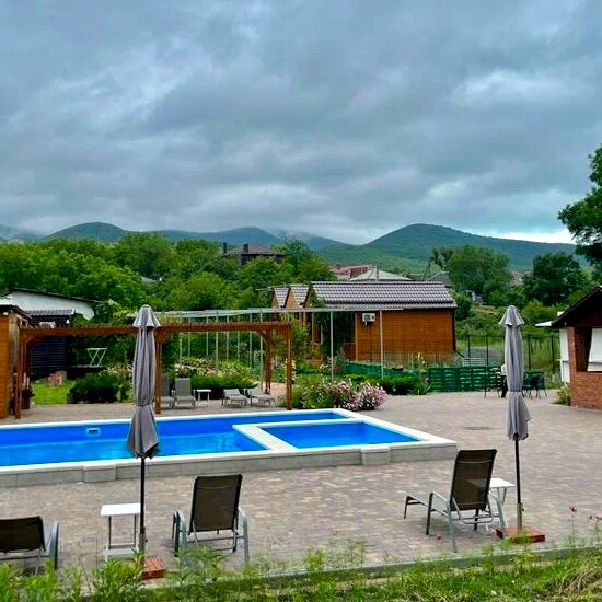 Фото Кипарис