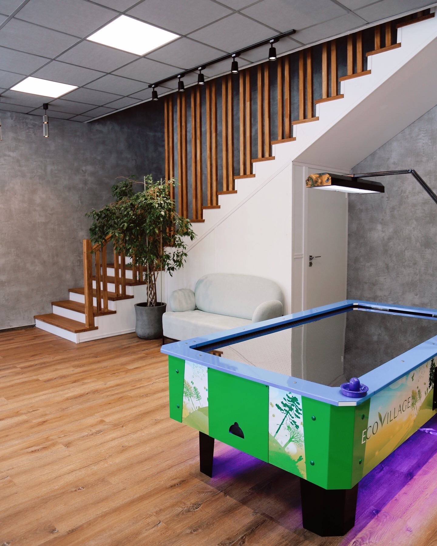 Фото Эковилладж