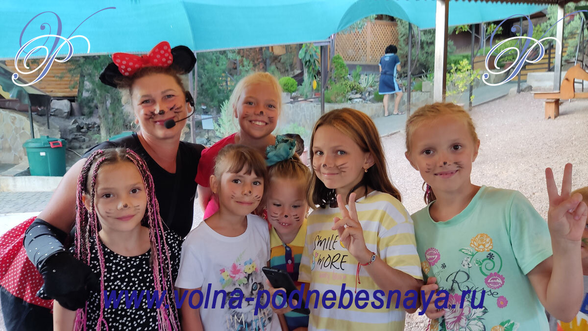 Фото Волна Поднебесная