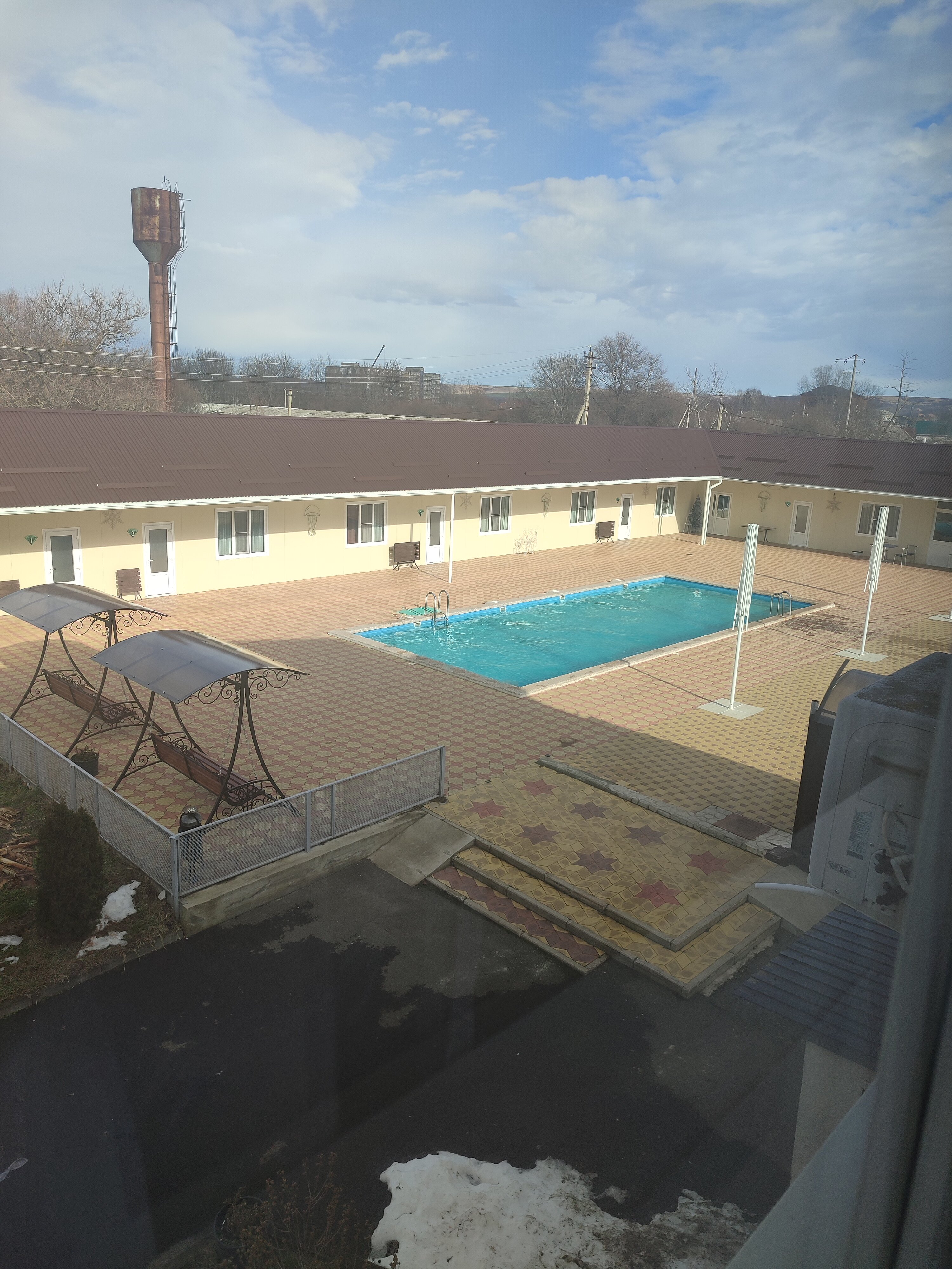 Фото Изумруд