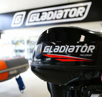 Gladiator (Sofiyskaya Street, 14к2Б), boats, motor boats, yachts