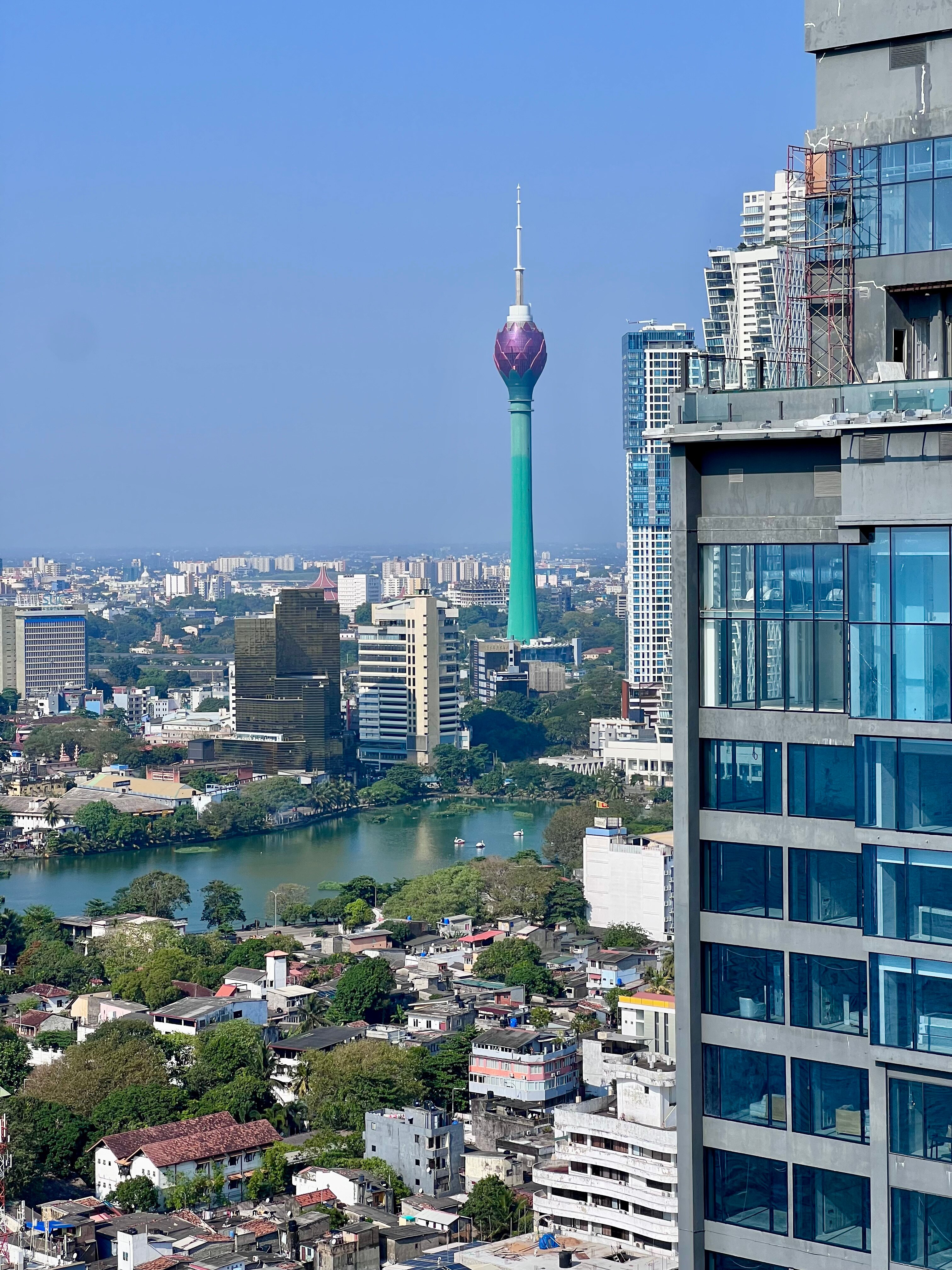 Фото Granbell Hotel Colombo