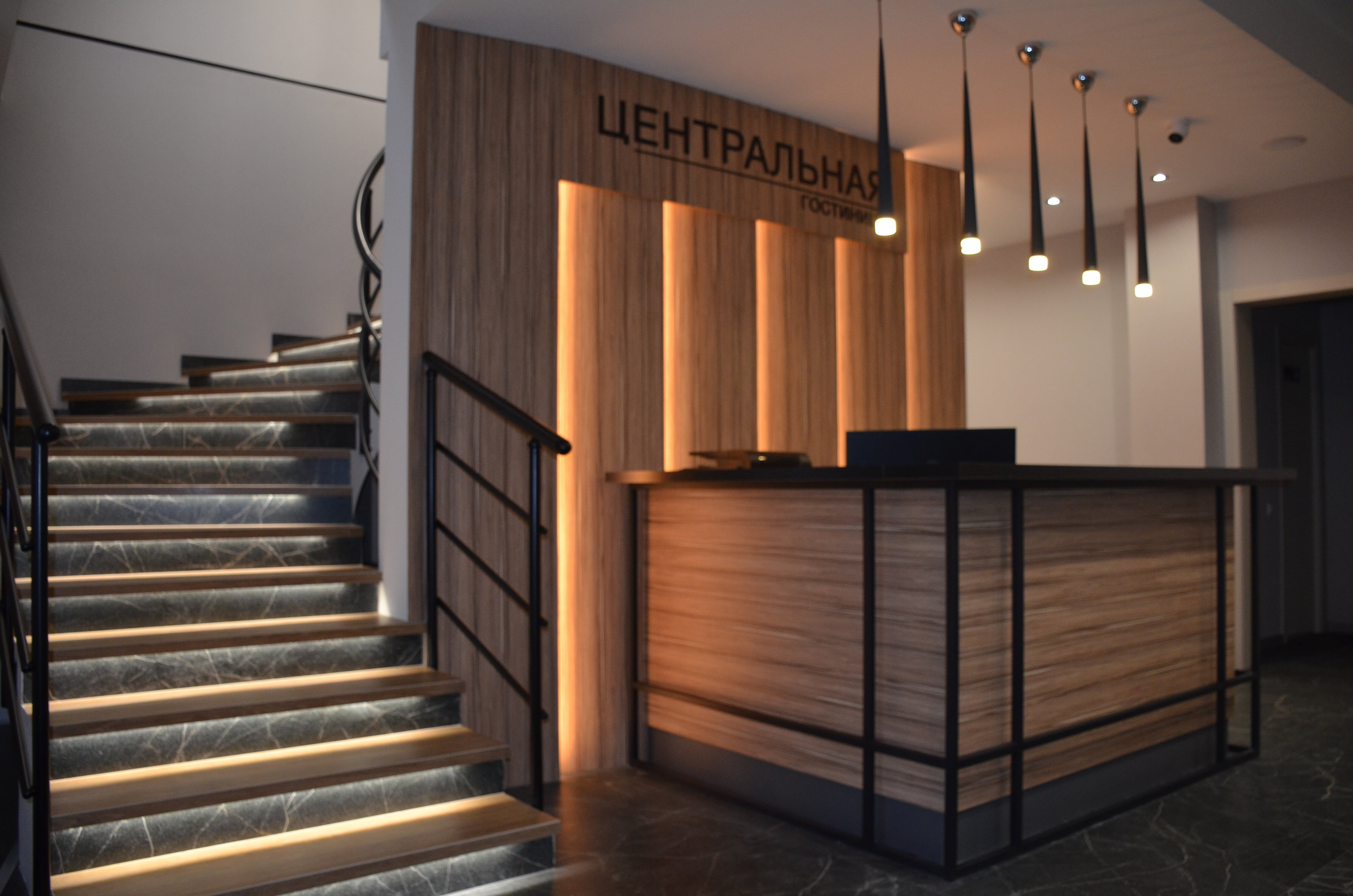 Фото отеля 4