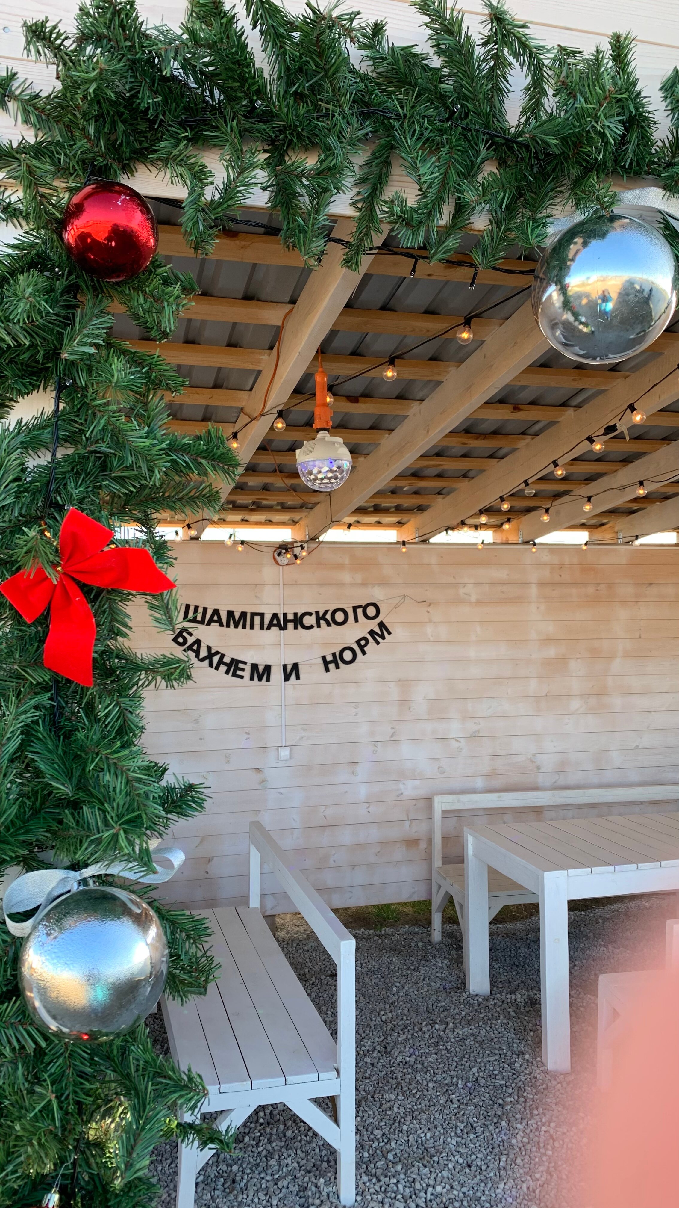 Фото Море в волосах