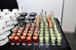Star Catering (Podyomnaya Street, 14с10А) ، تقديم الطعام