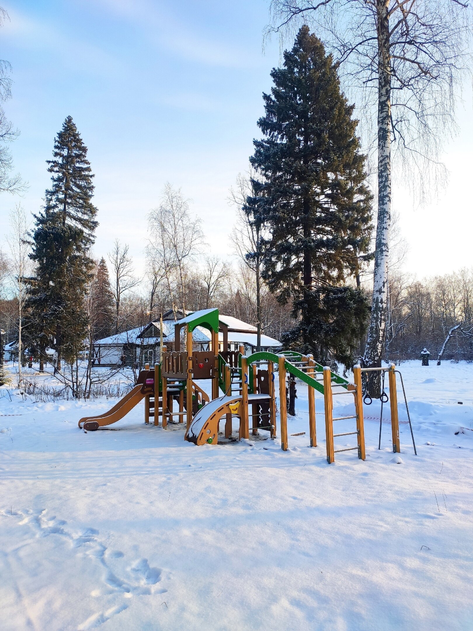 Фото Ильдорф