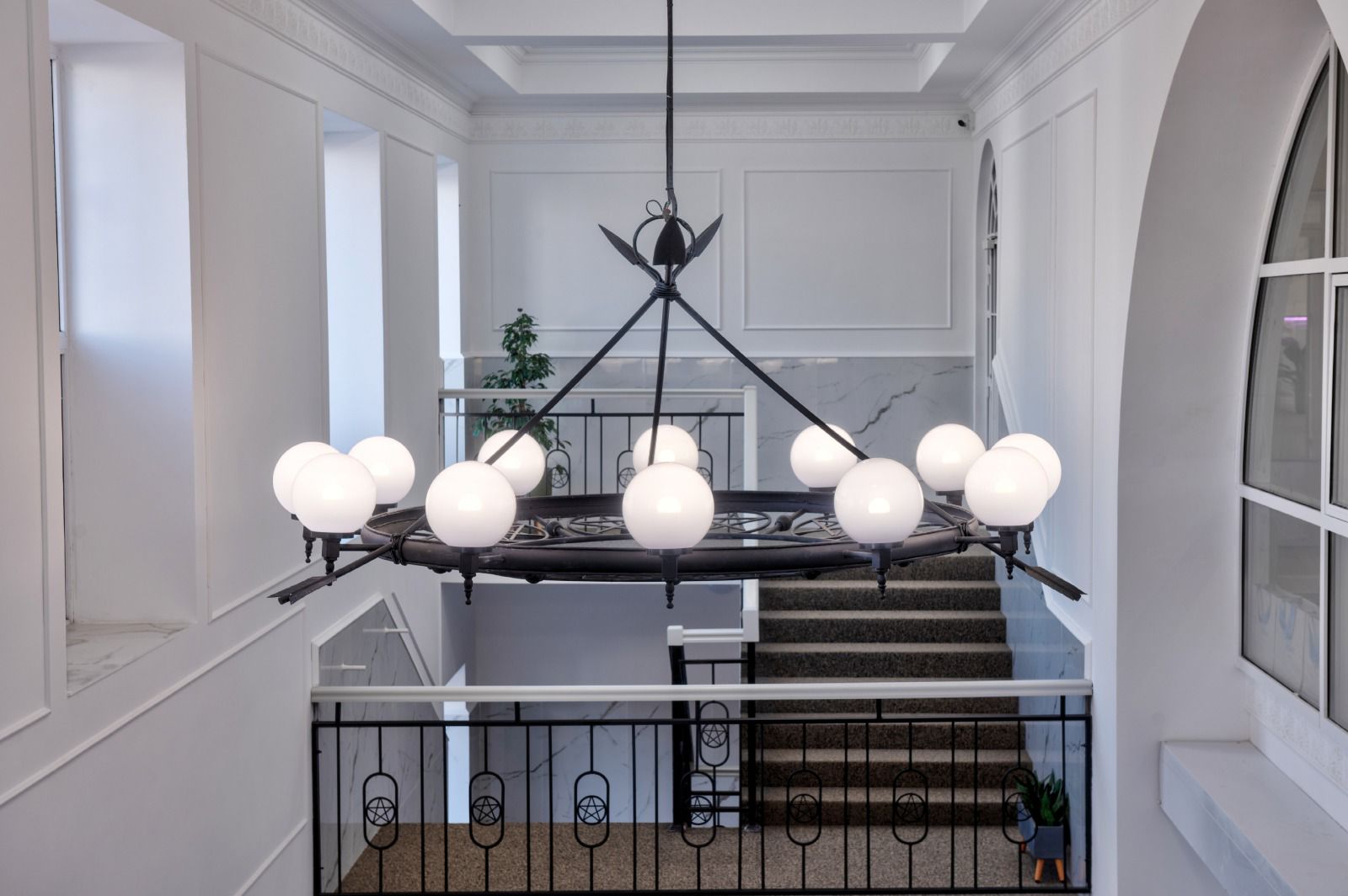 Фото Hatti Apart Hotel