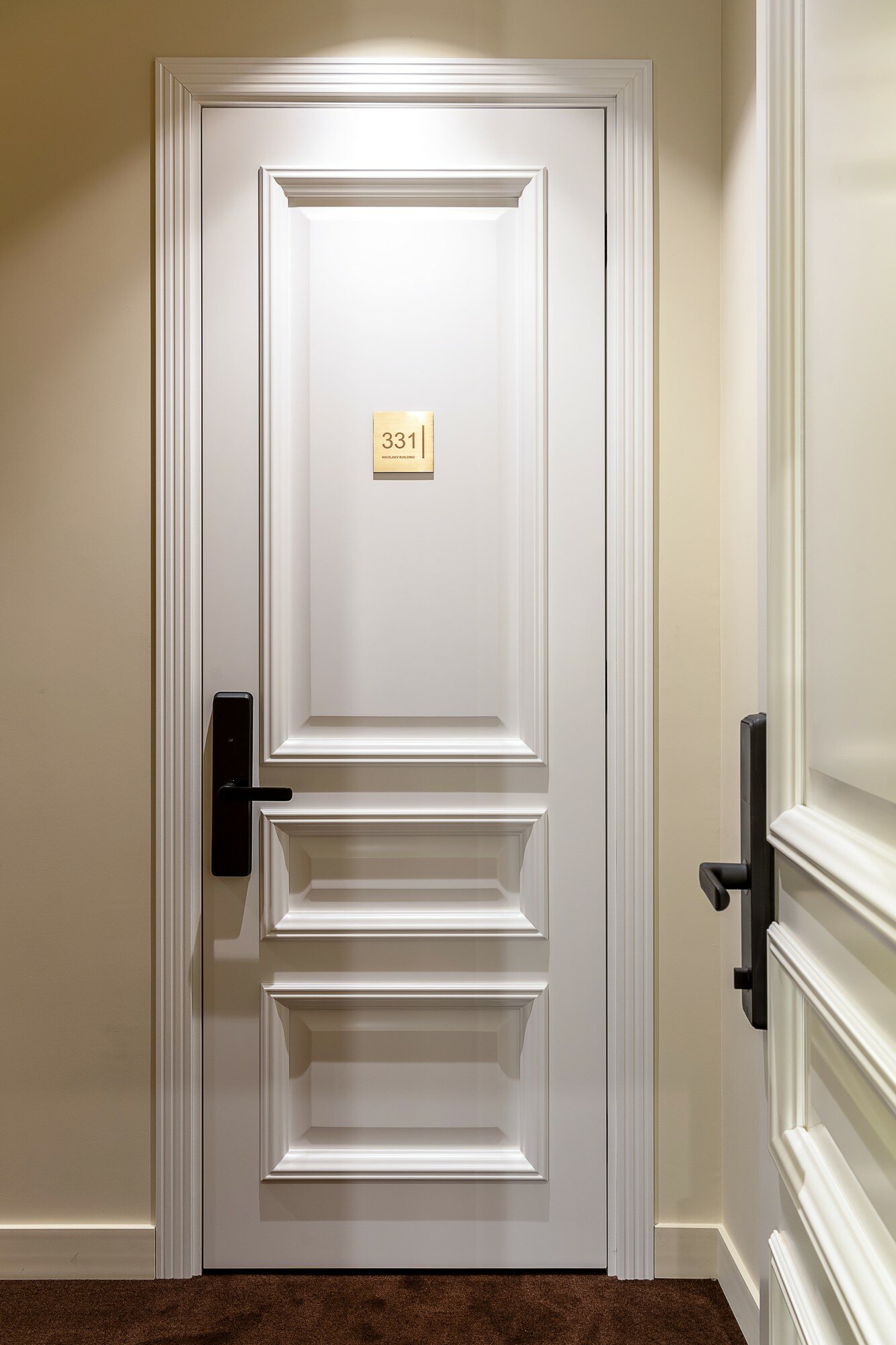 Фото Nikolaev Building