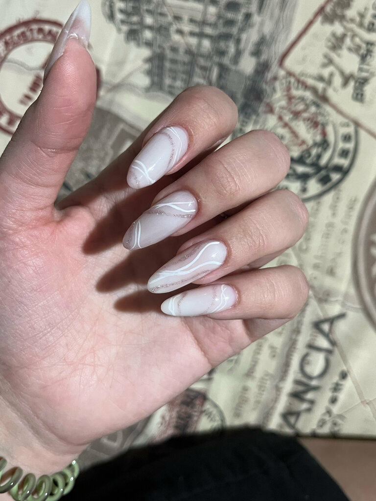 Nail salon Бьюти мастер Полейская И. А., Klin, photo