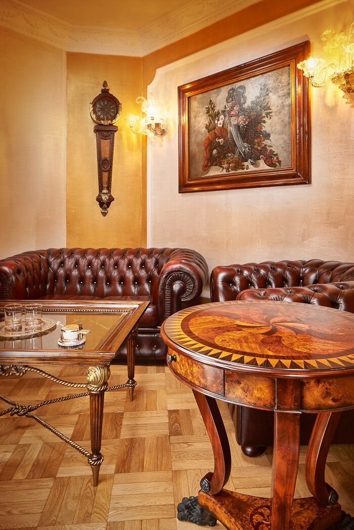 Фото Эрмитаж