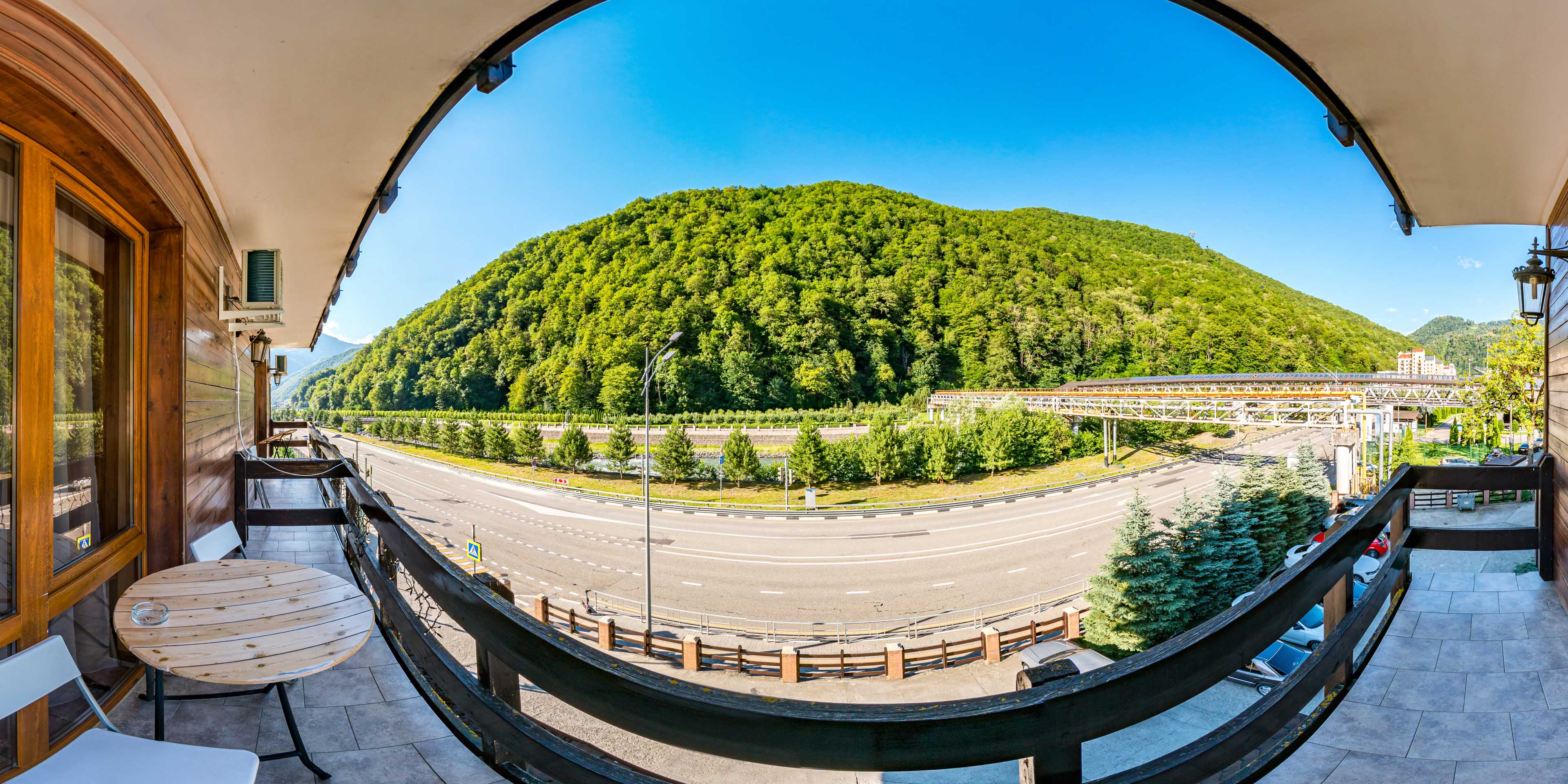 Фото Гала Плаза