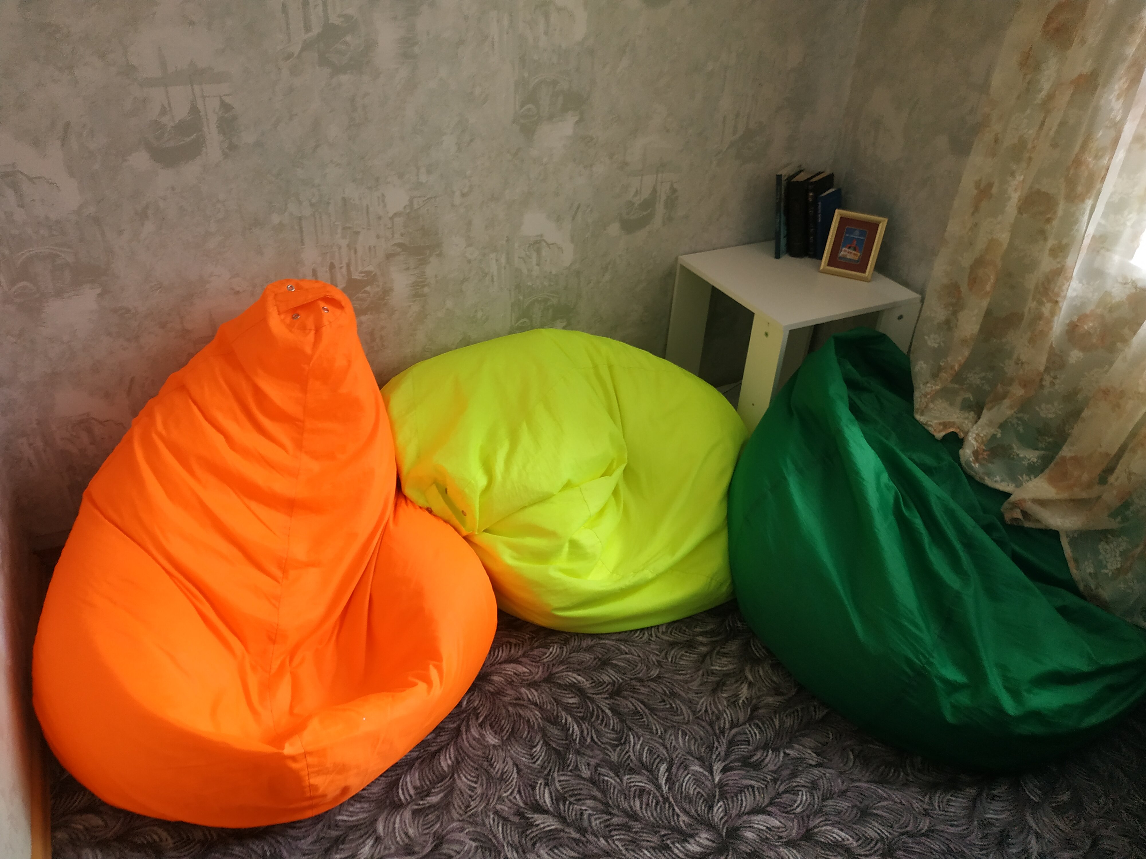 Фото Смоленка