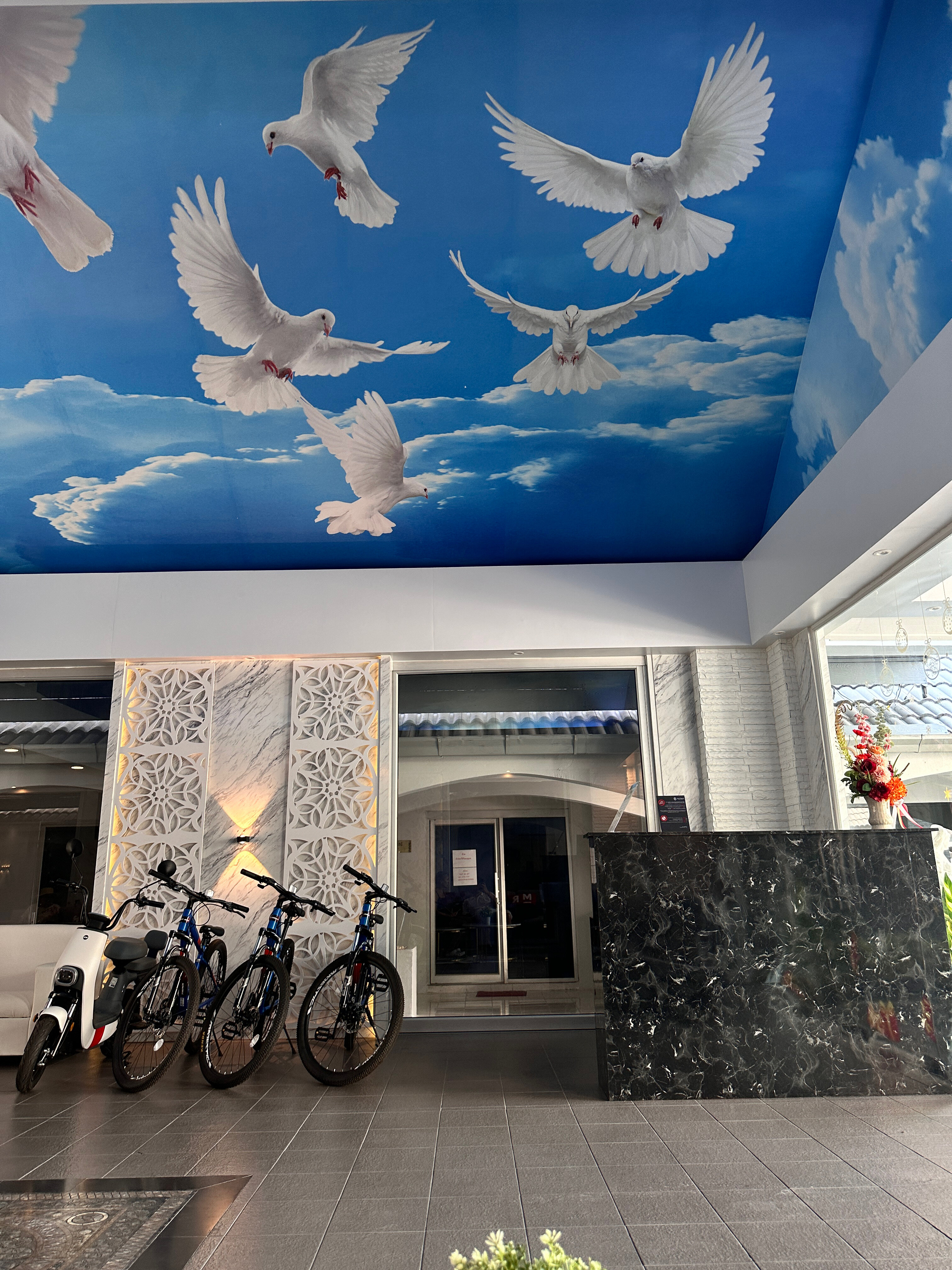 Фото Pooh Beach Resort & SPA