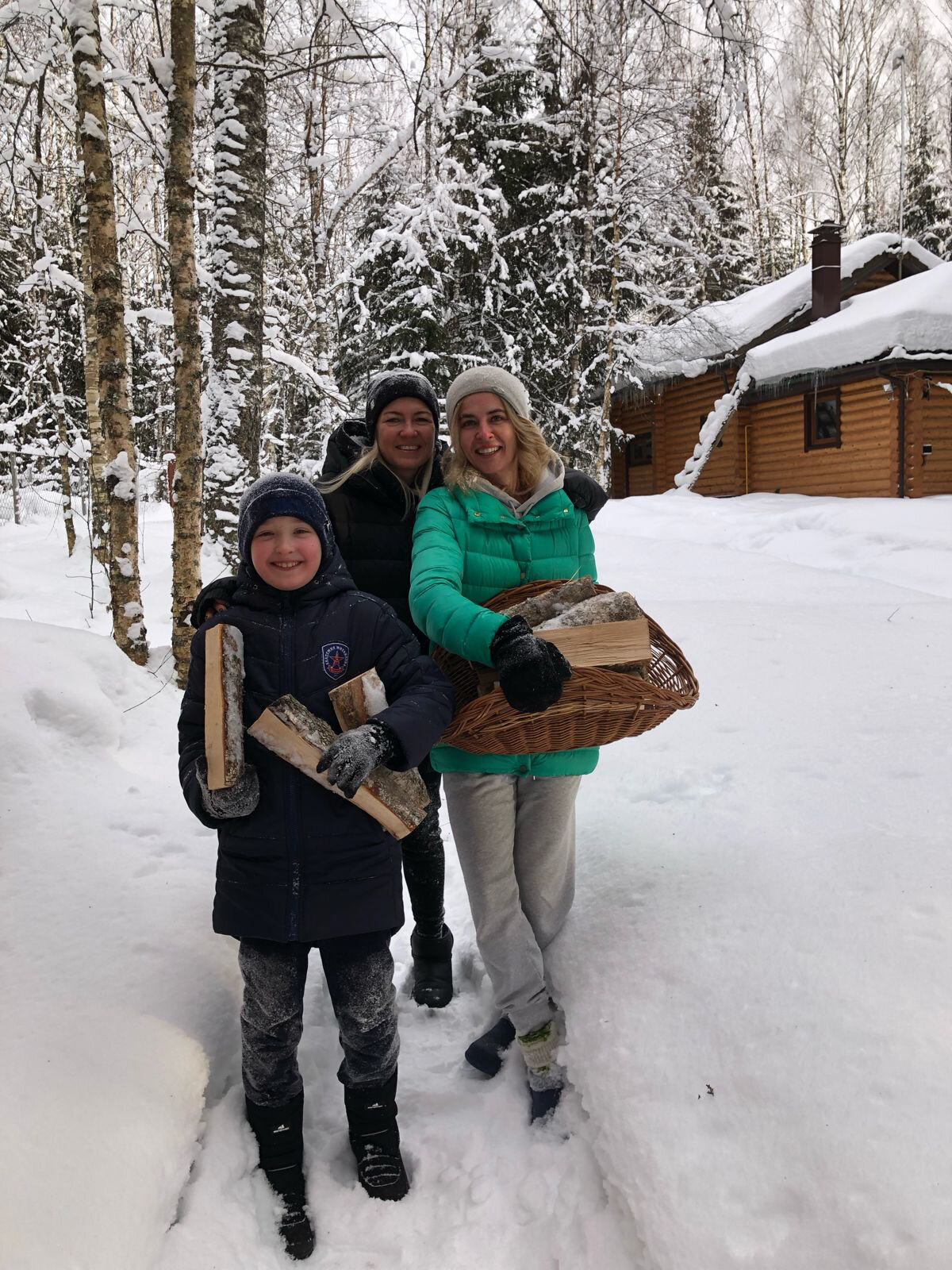 Фото Дикий Лис