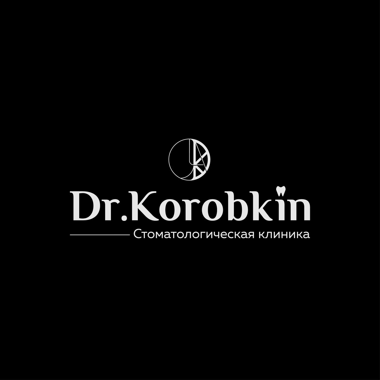 Dr. Korobkin