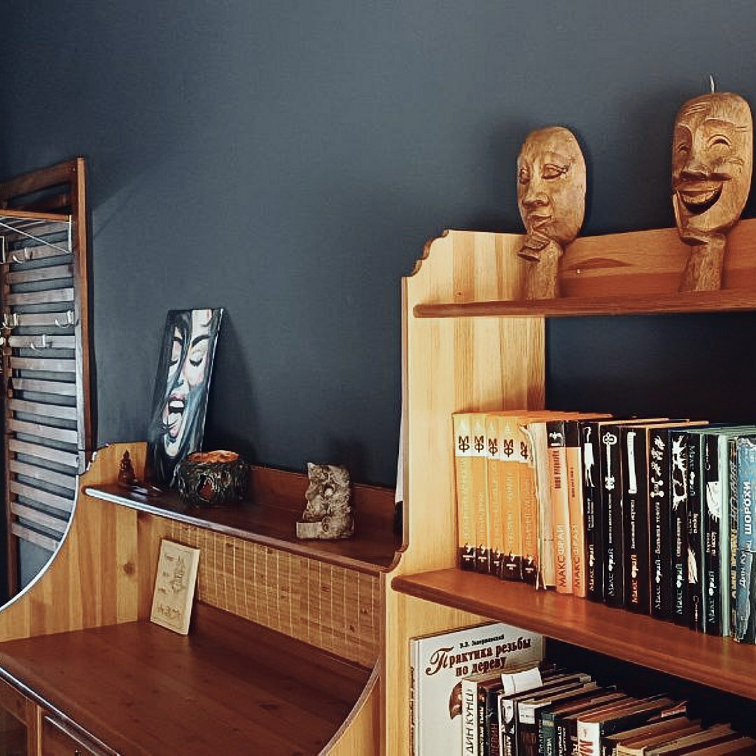 Фото Ловец Снов