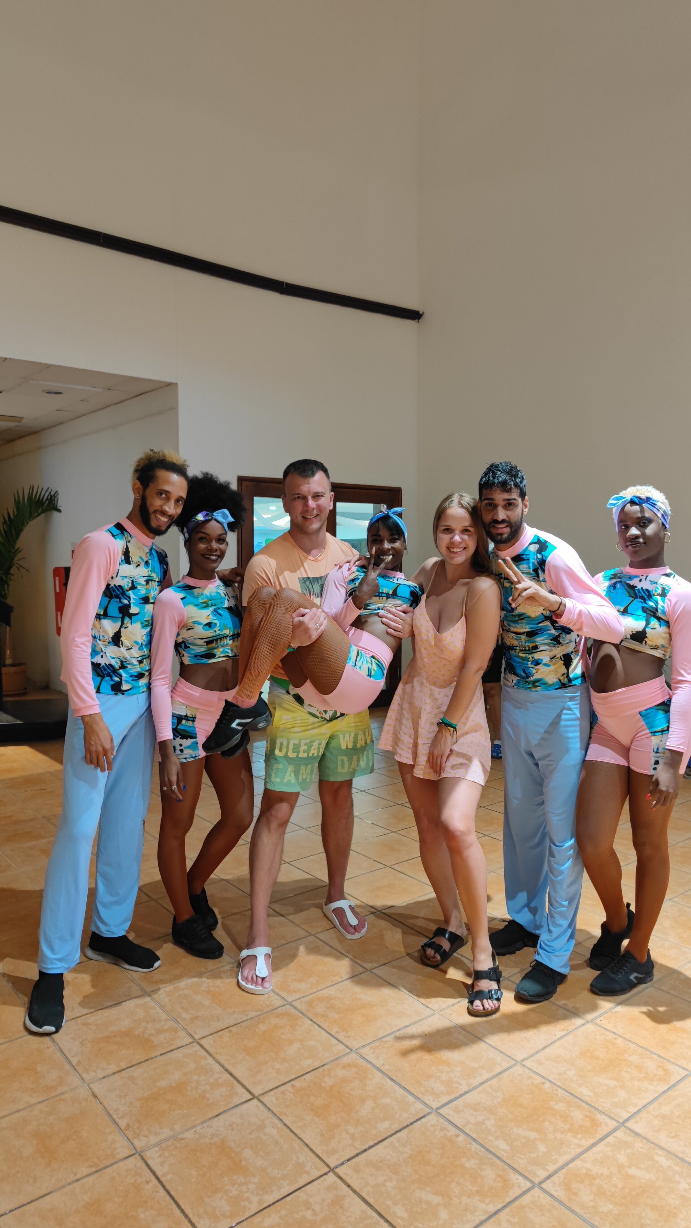 Фото Roc Arenas Doradas