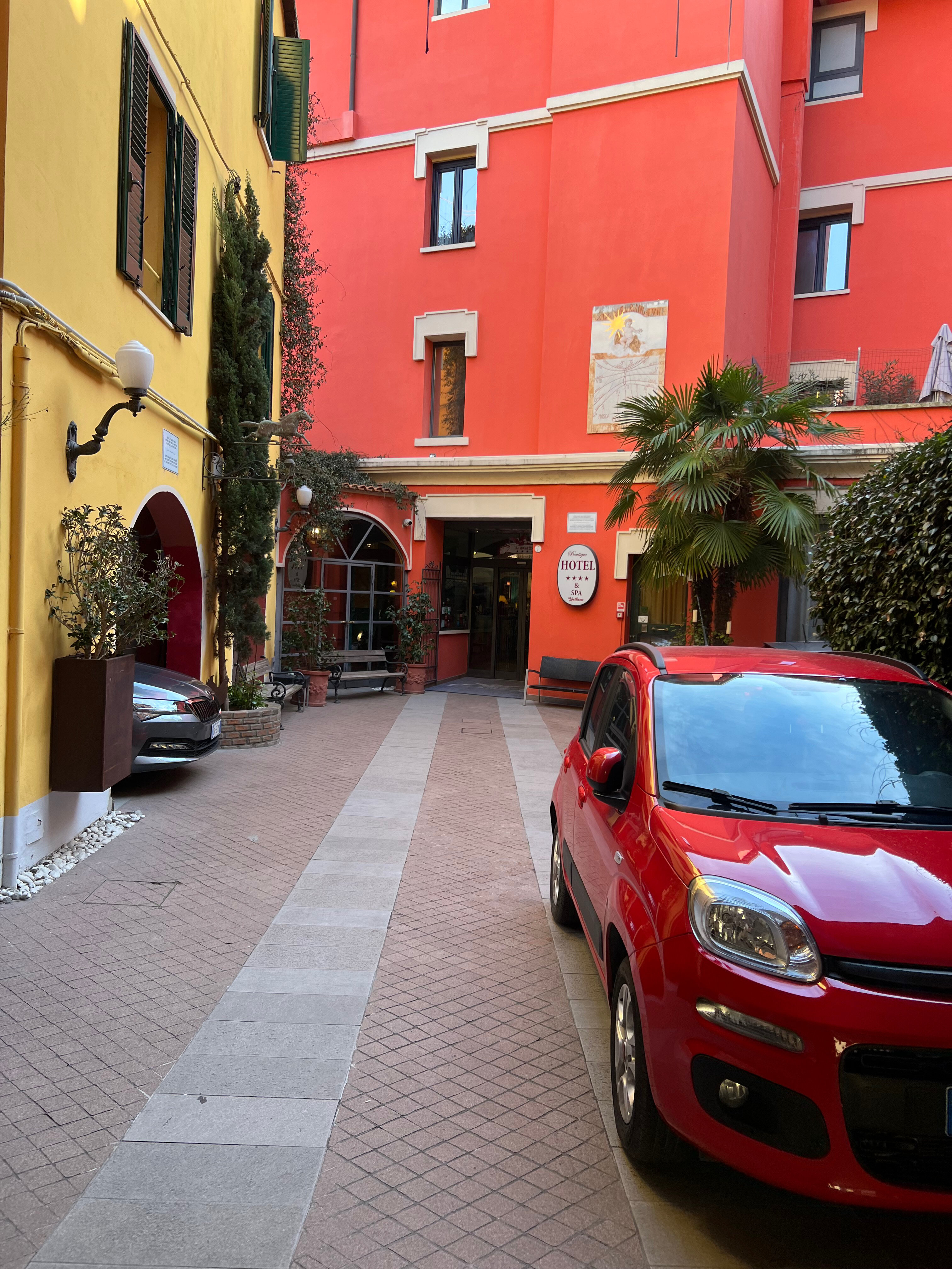 Фото отеля 5