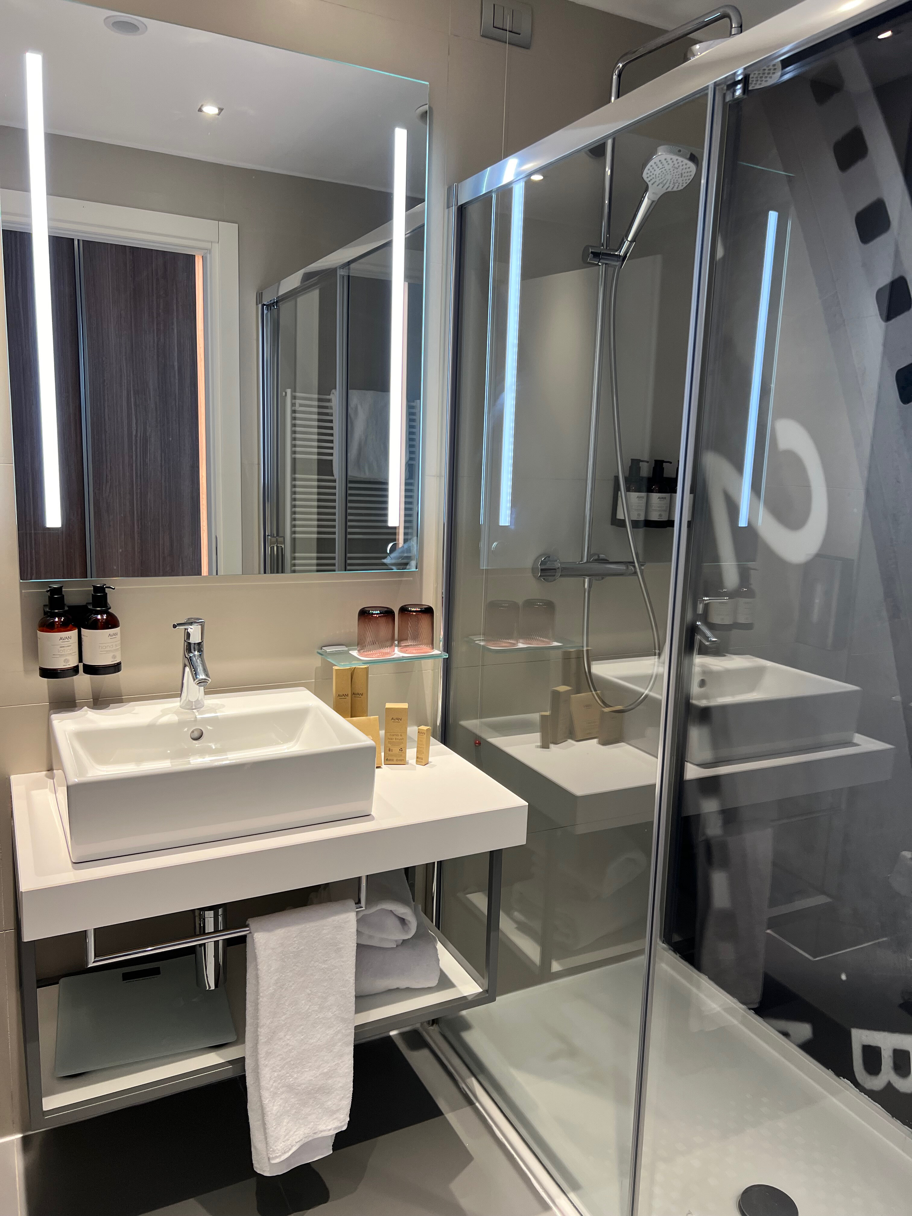 Фото Avani Rio Novo Venice Hotel