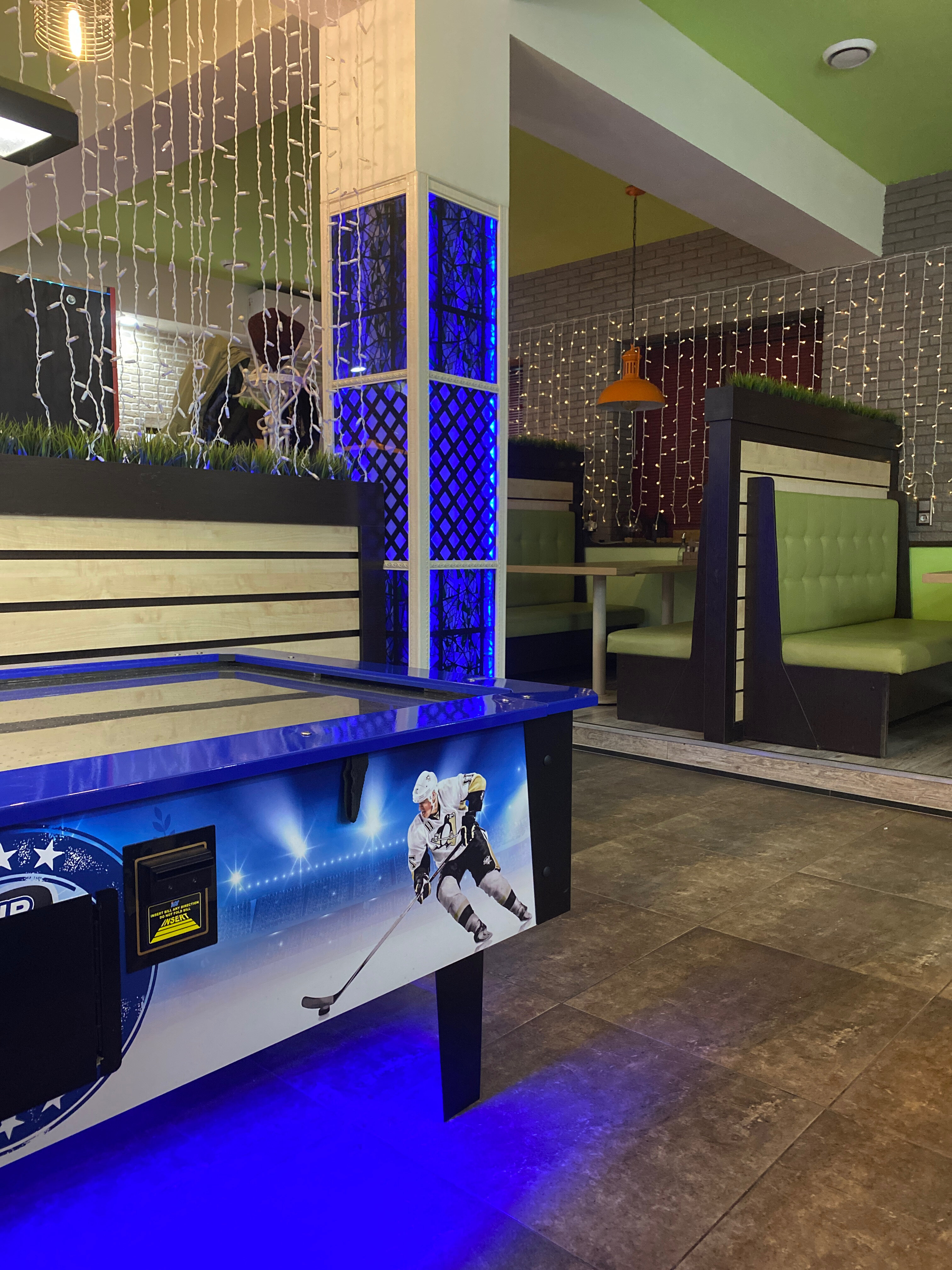 Фото Автокомплекс 777