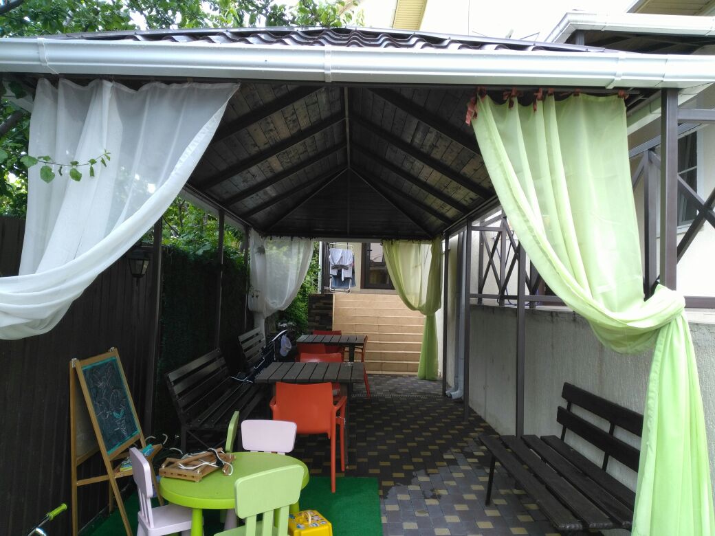 Фото Альпина