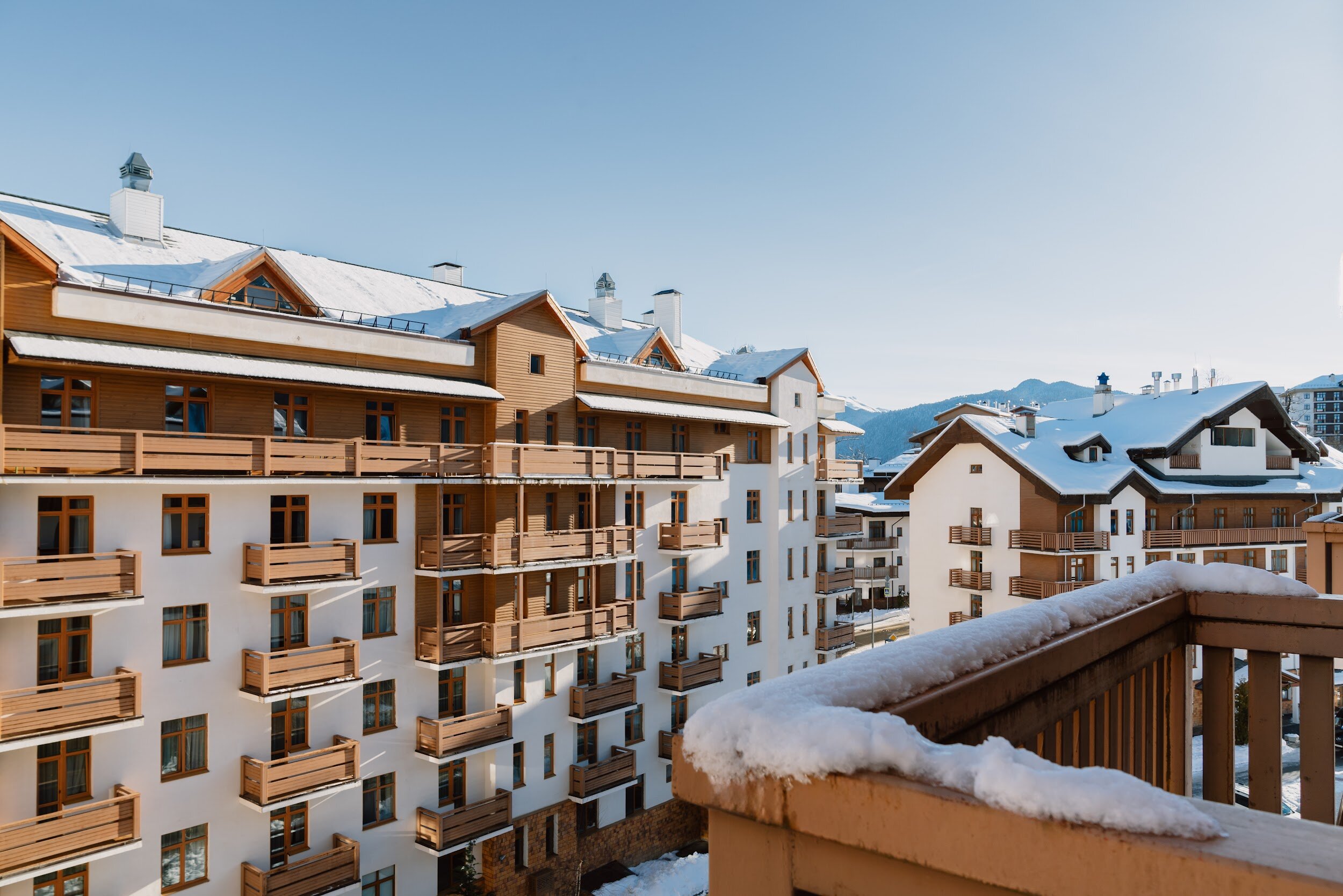 Фото Ays Design Hotel