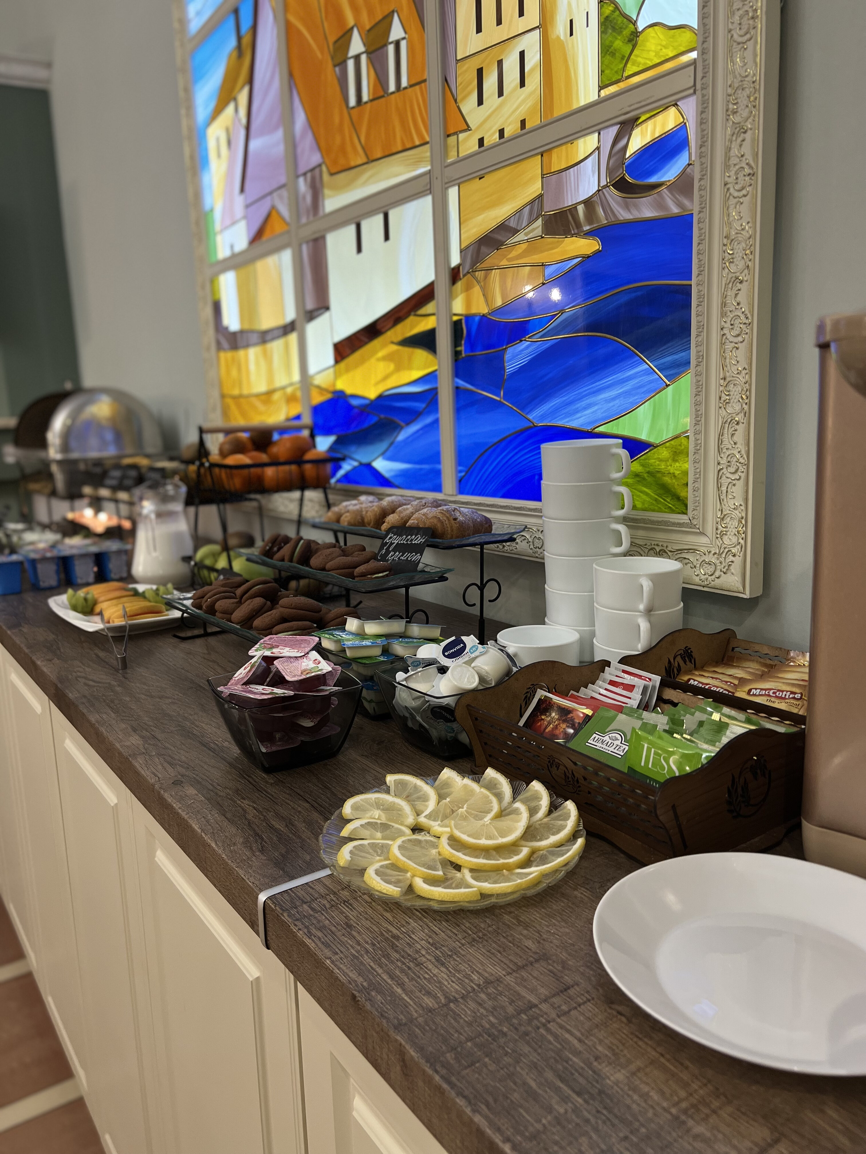 Фото Премьер