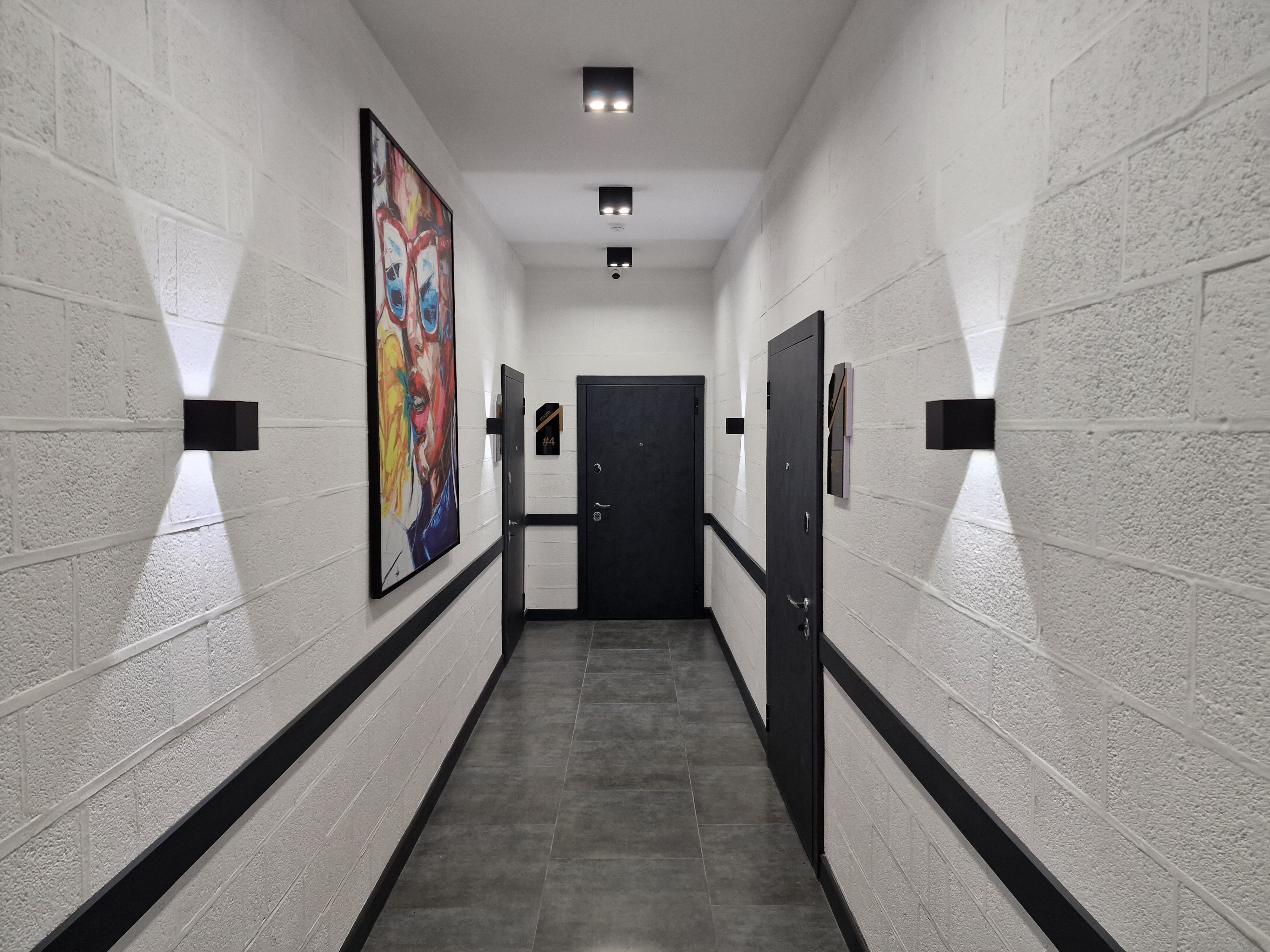 Фото Apart Hotel Loft