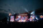 Pantograph (Karasay batyr Street, 88), organization of events