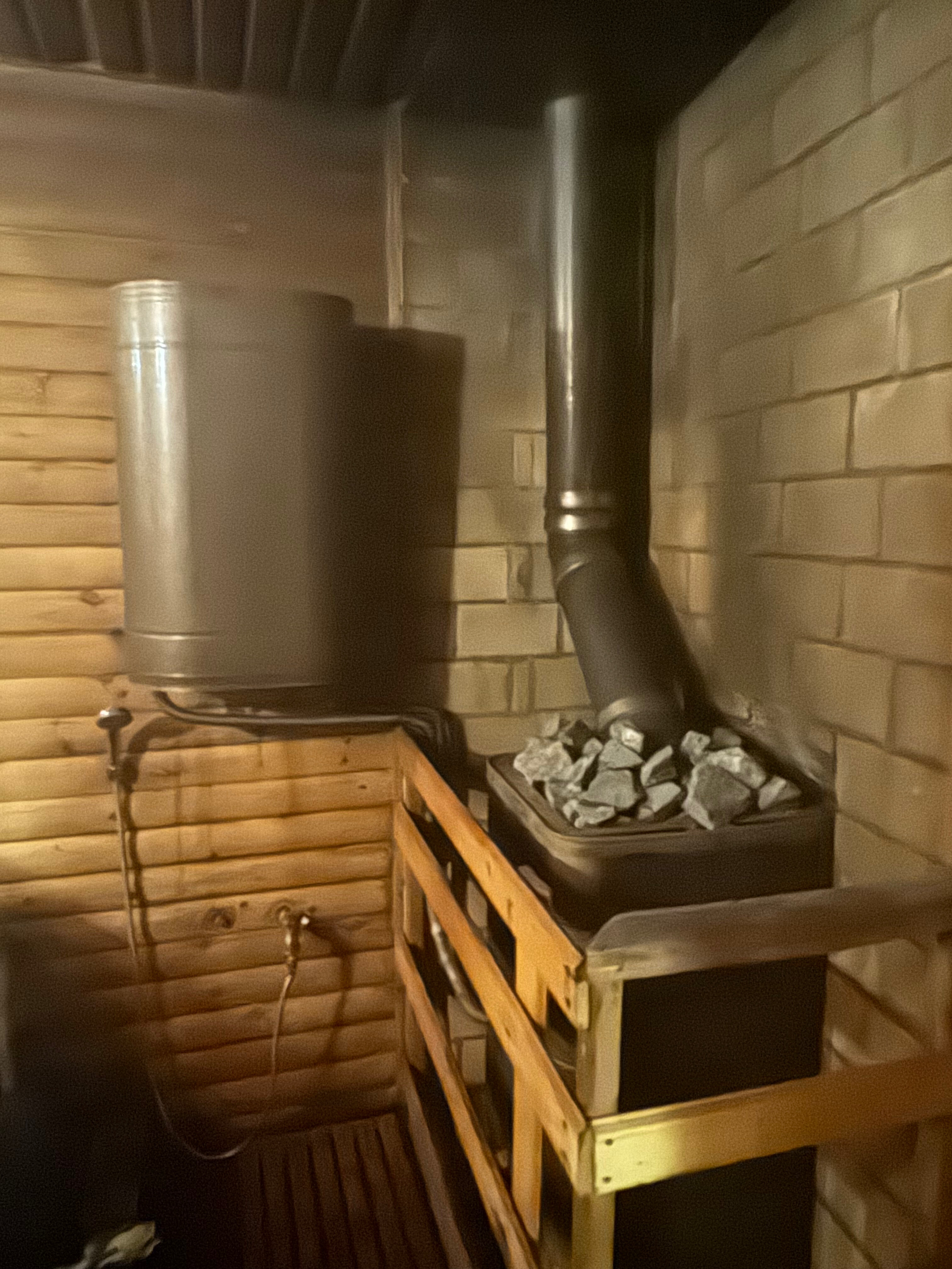 Фото Green House