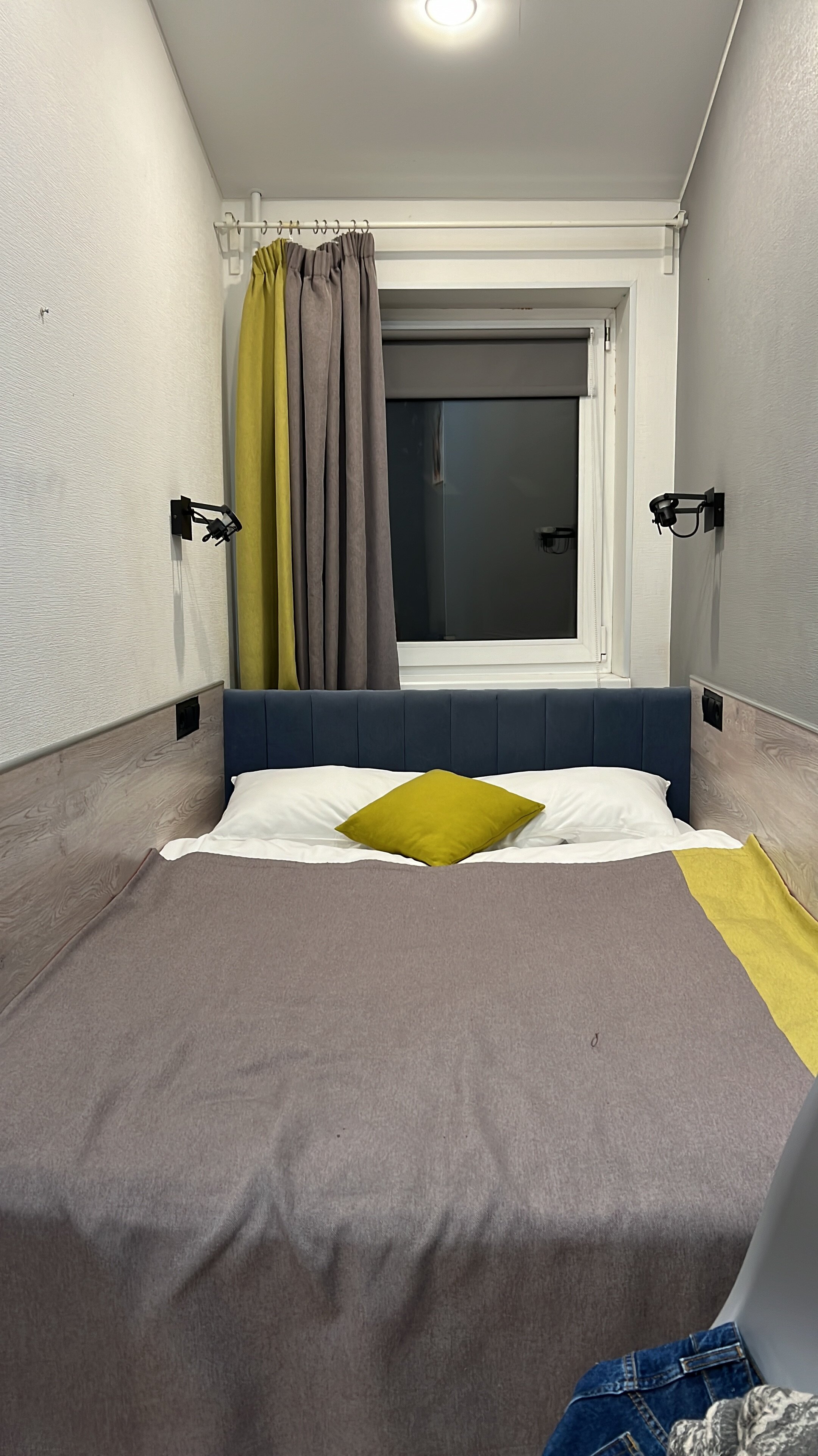 Фото Port Comfort on Pokrovka