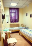 Hostel Golden Runo (Olimpiysky Avenue, 20), hostel