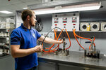 Research and Production Center Samara (Samara, Garazhny proyezd, 3Б) ، تثمين