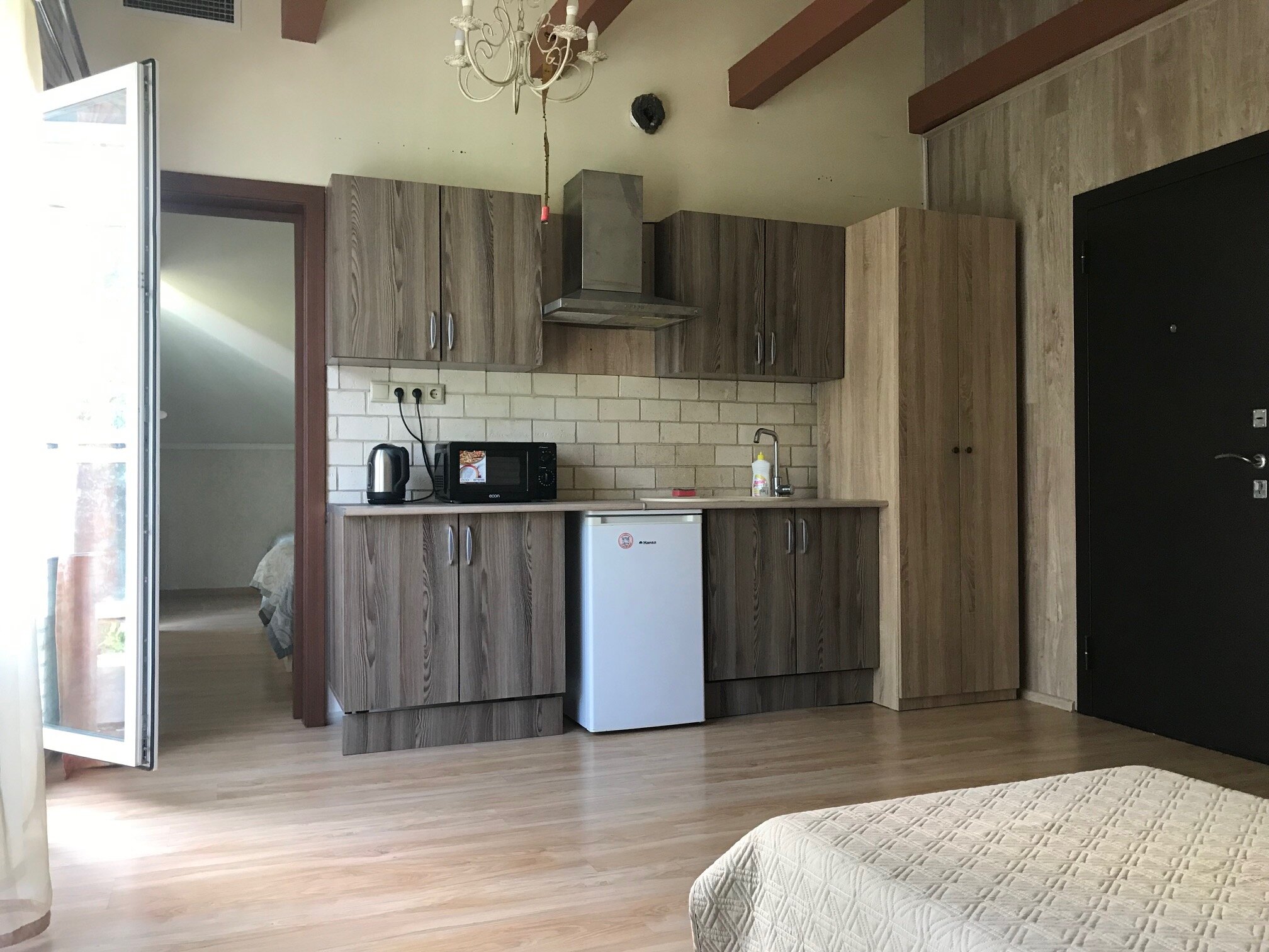 Фото Успенка