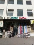 Urgaz Carpet (Ipak Yuli Street, 248 Г), carpet shop