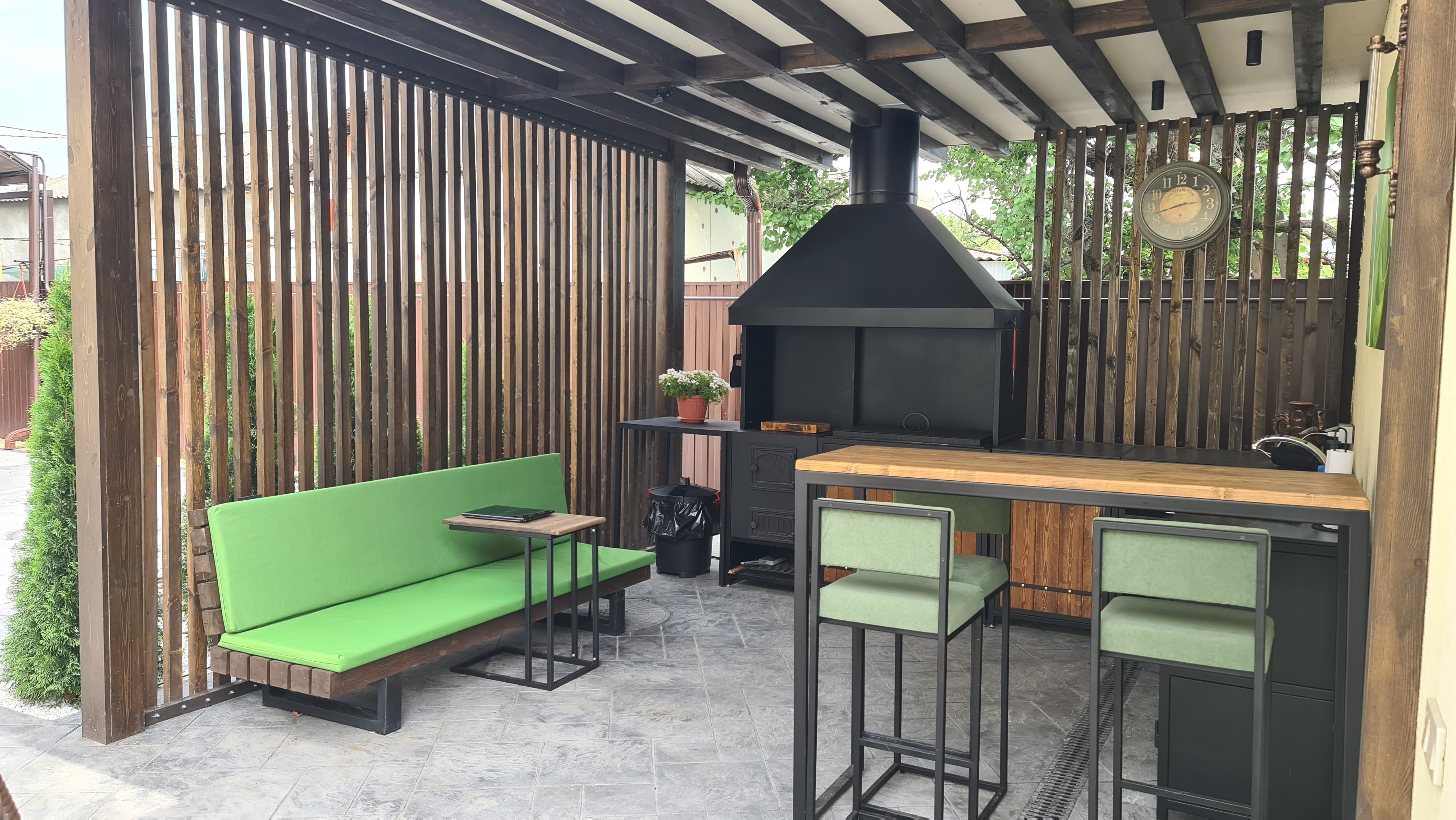 Фото Гала Визит