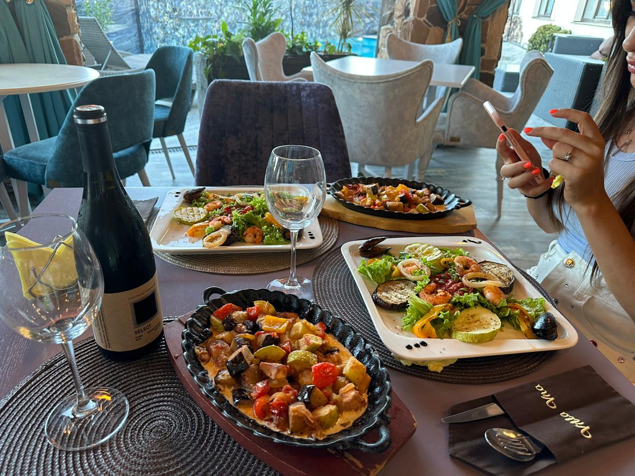 Фото Вилла Вита