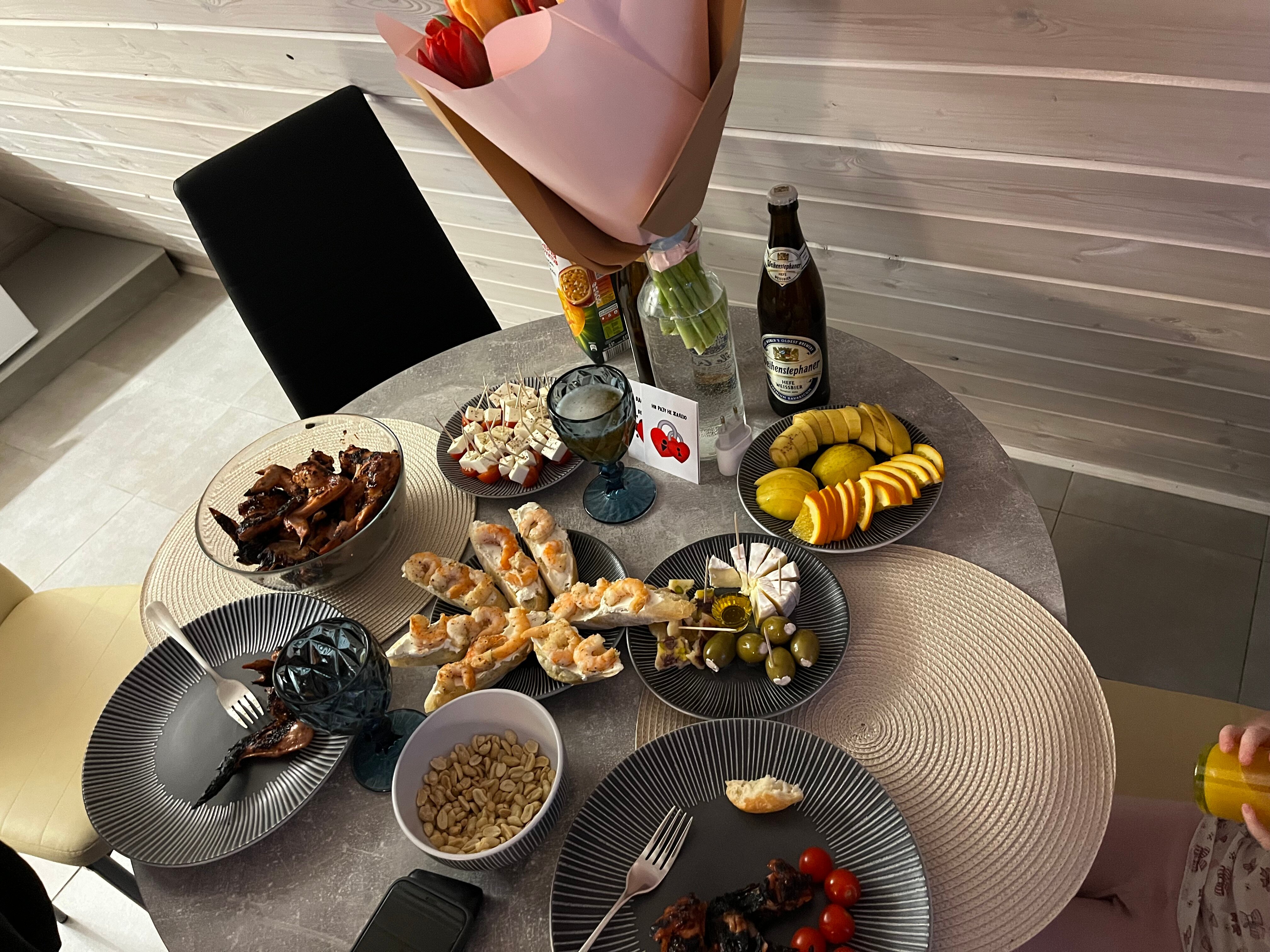 Фото По щучьему велению