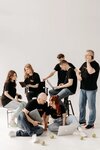 SparkIT (Maskoŭski praspiekt, 31А) ، تكنولوجيا المعلومات (it)