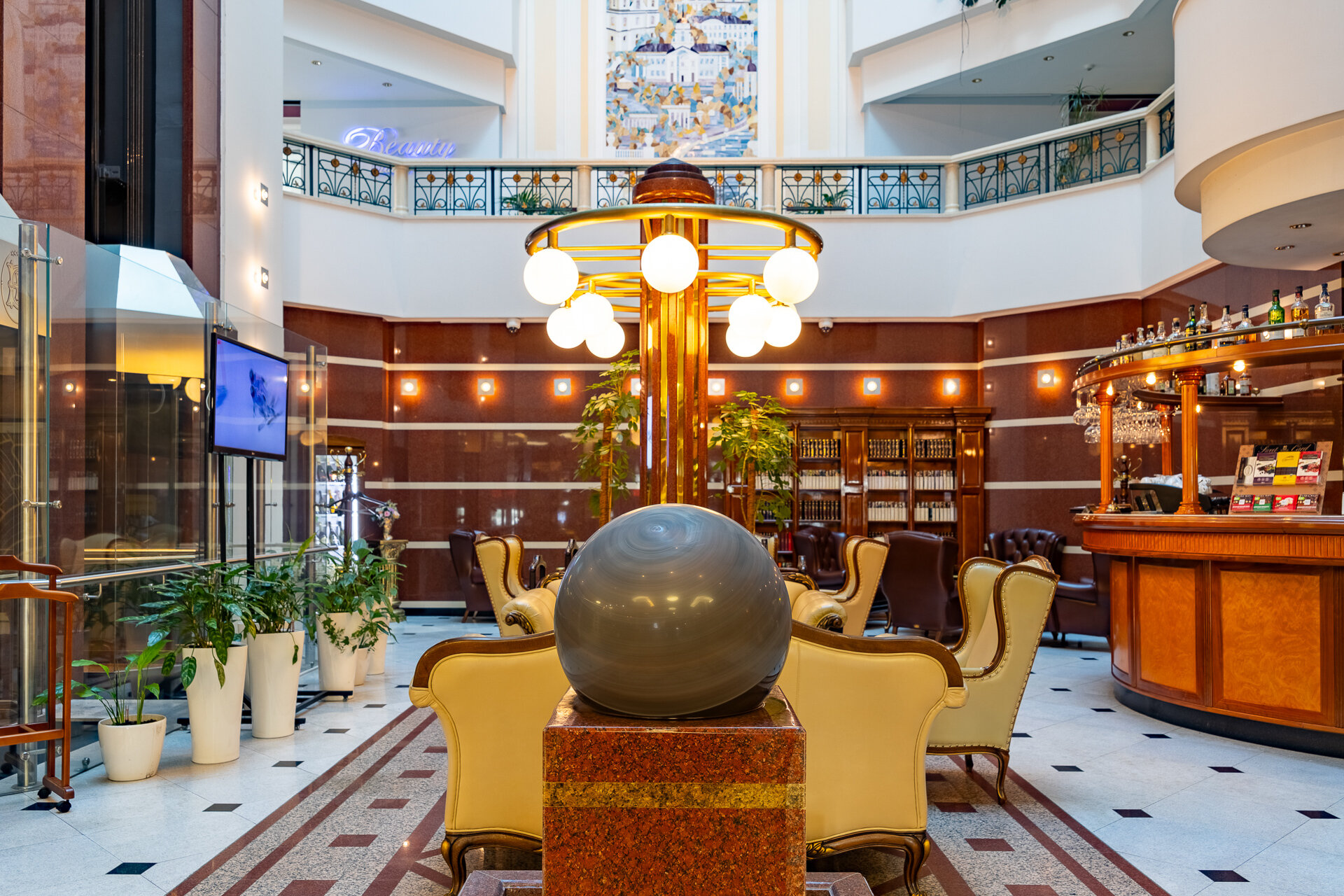 Фото Hotel Europe