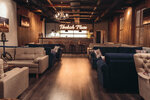 Hookah Place (Rozanova Street, 4) ، مطعم يقدم الشيشة