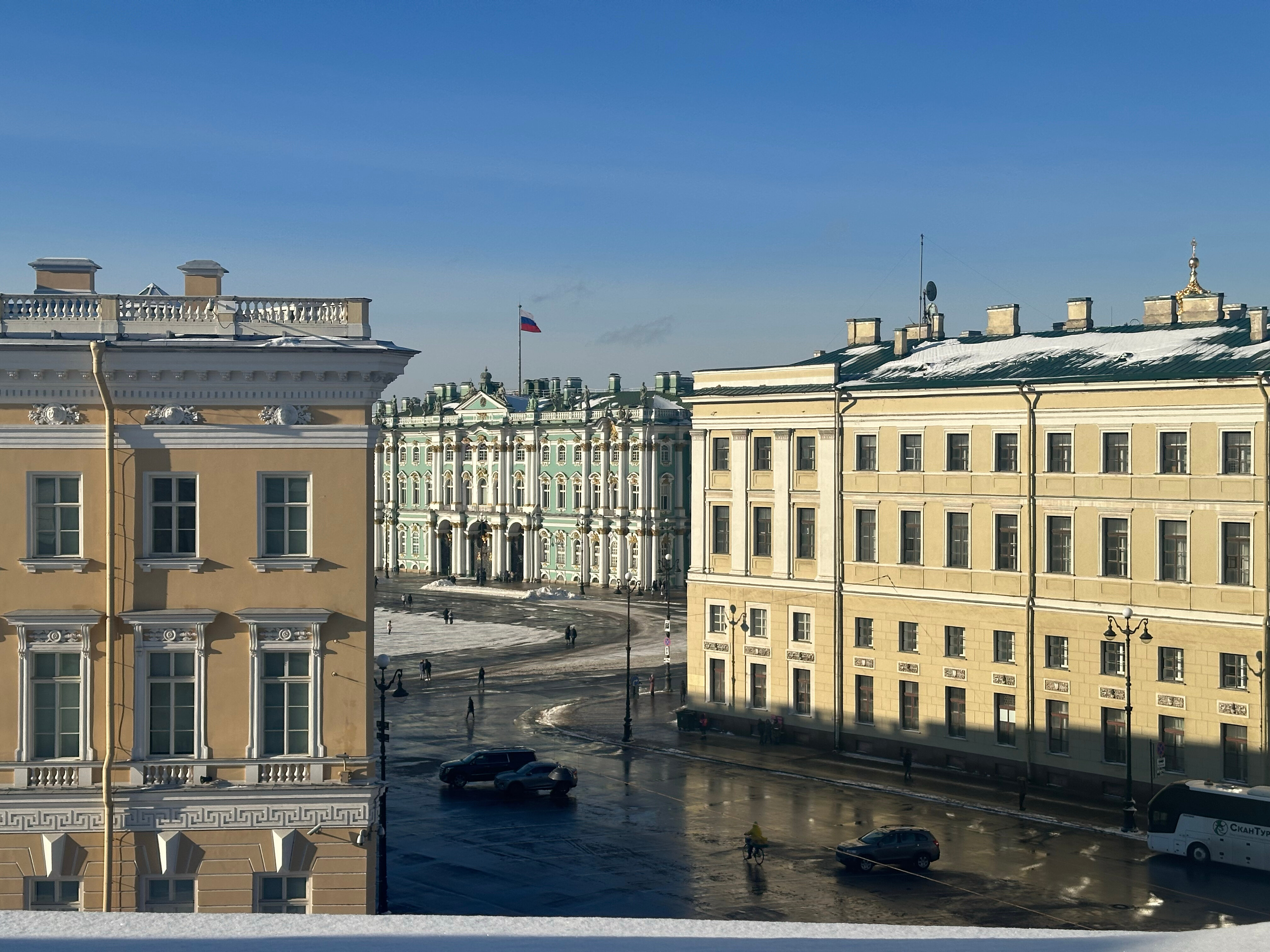 Фото Гранд Отель Мойка 22