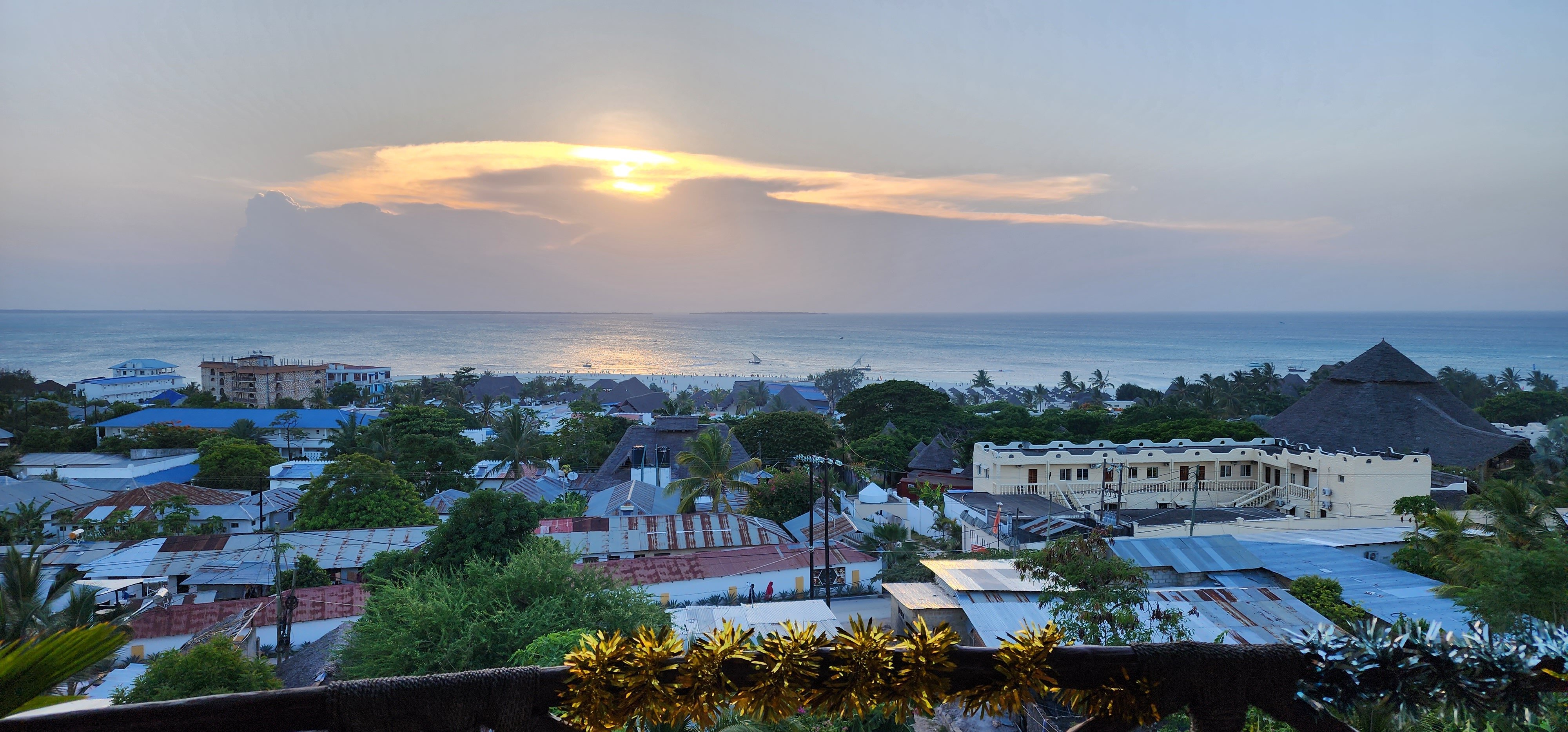 Фото Tropicana Kendwa Beach