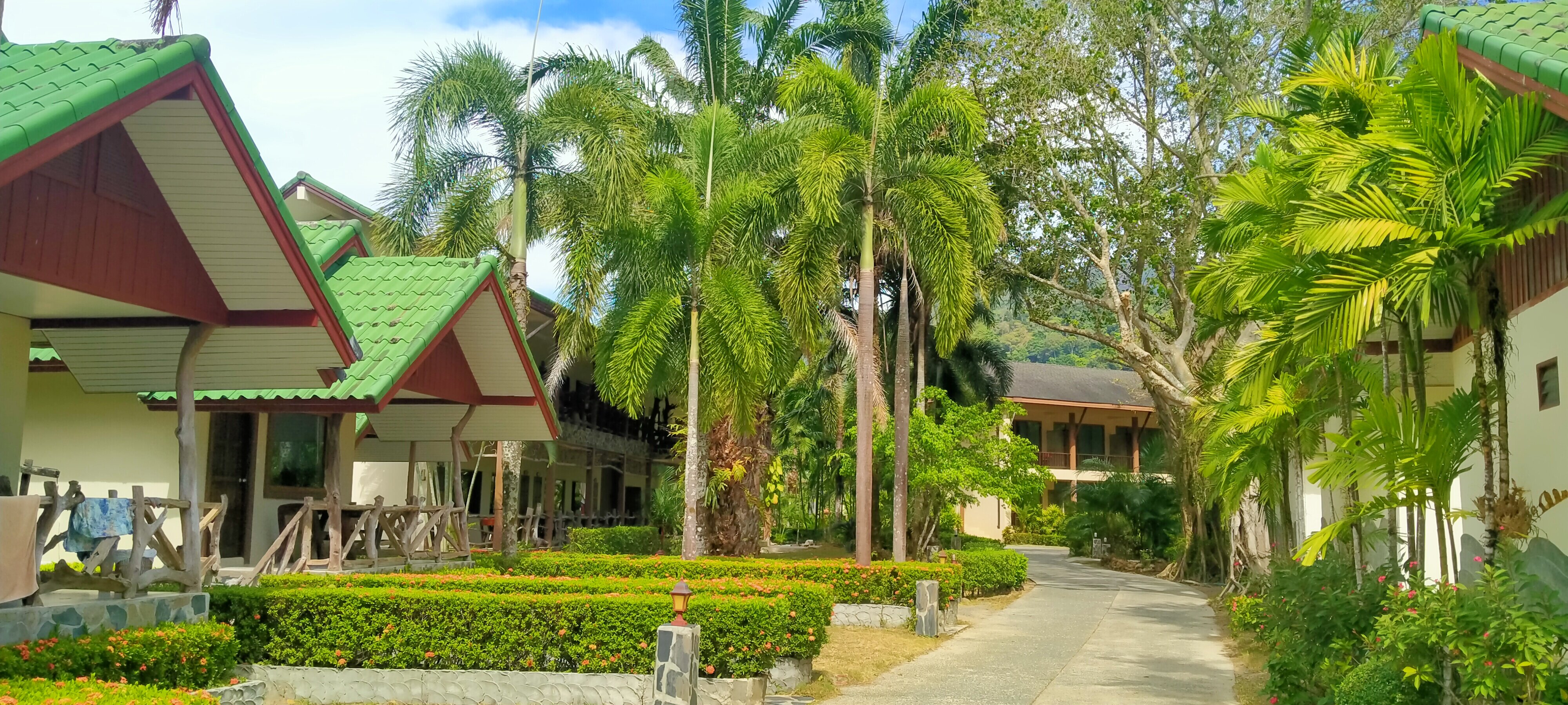 Фото Chai Chet Resort Koh Chang