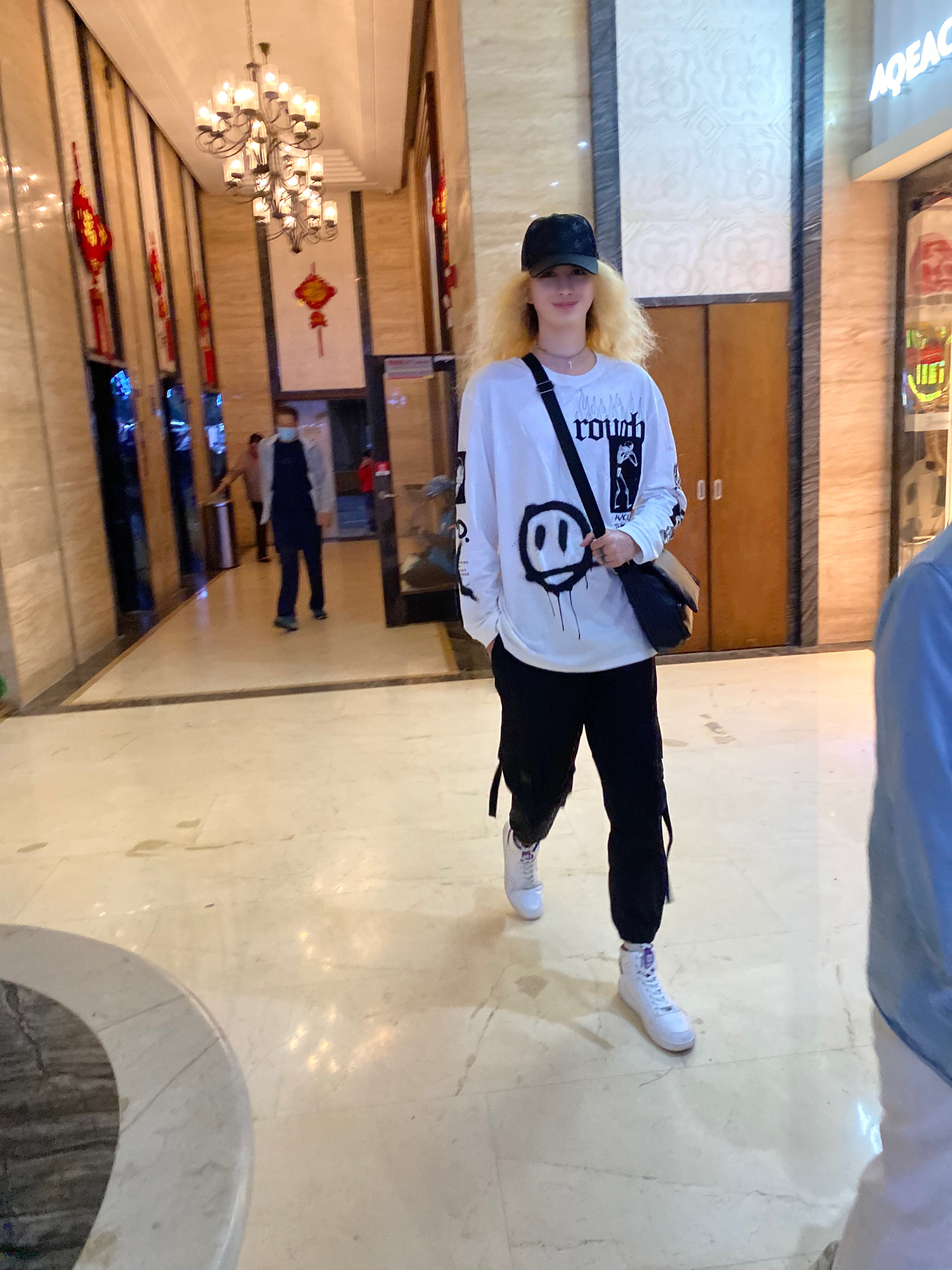 Фото Barry Boutique Hotel Sanya